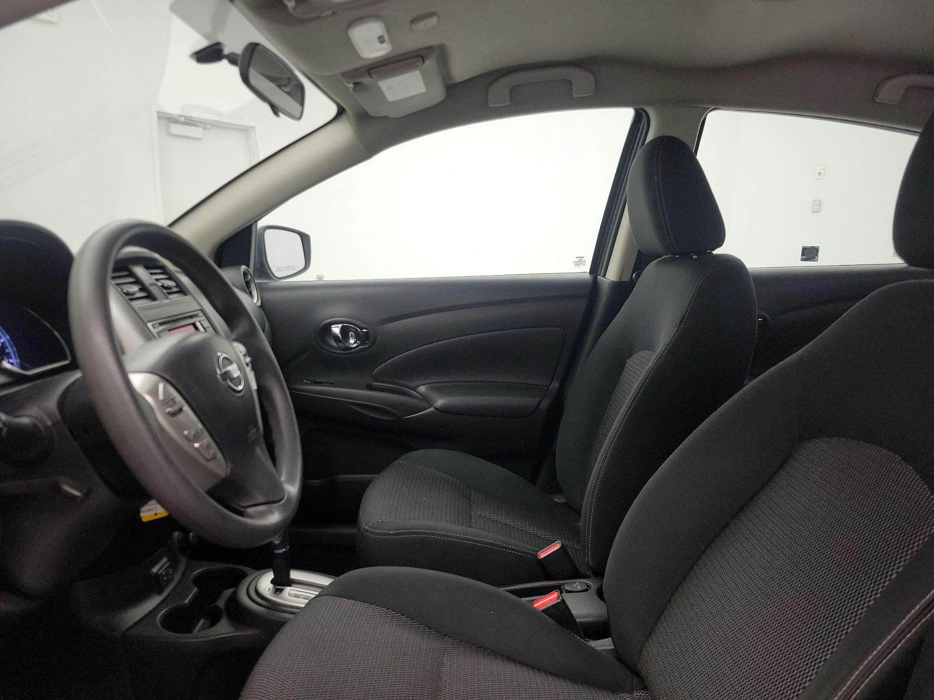 Thumbnail: 2018 Nissan Versa - 11