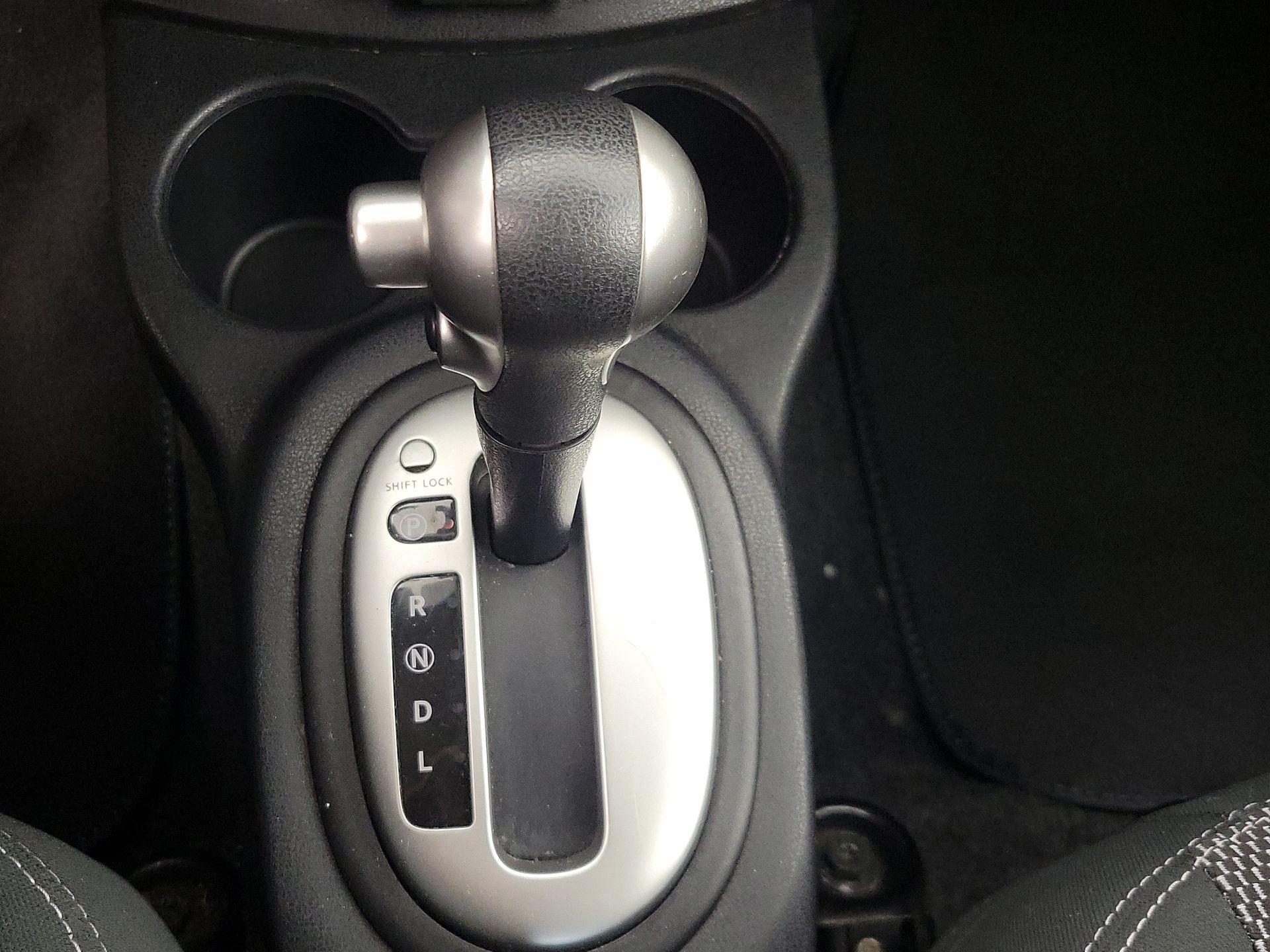 Thumbnail: 2018 Nissan Versa - 16