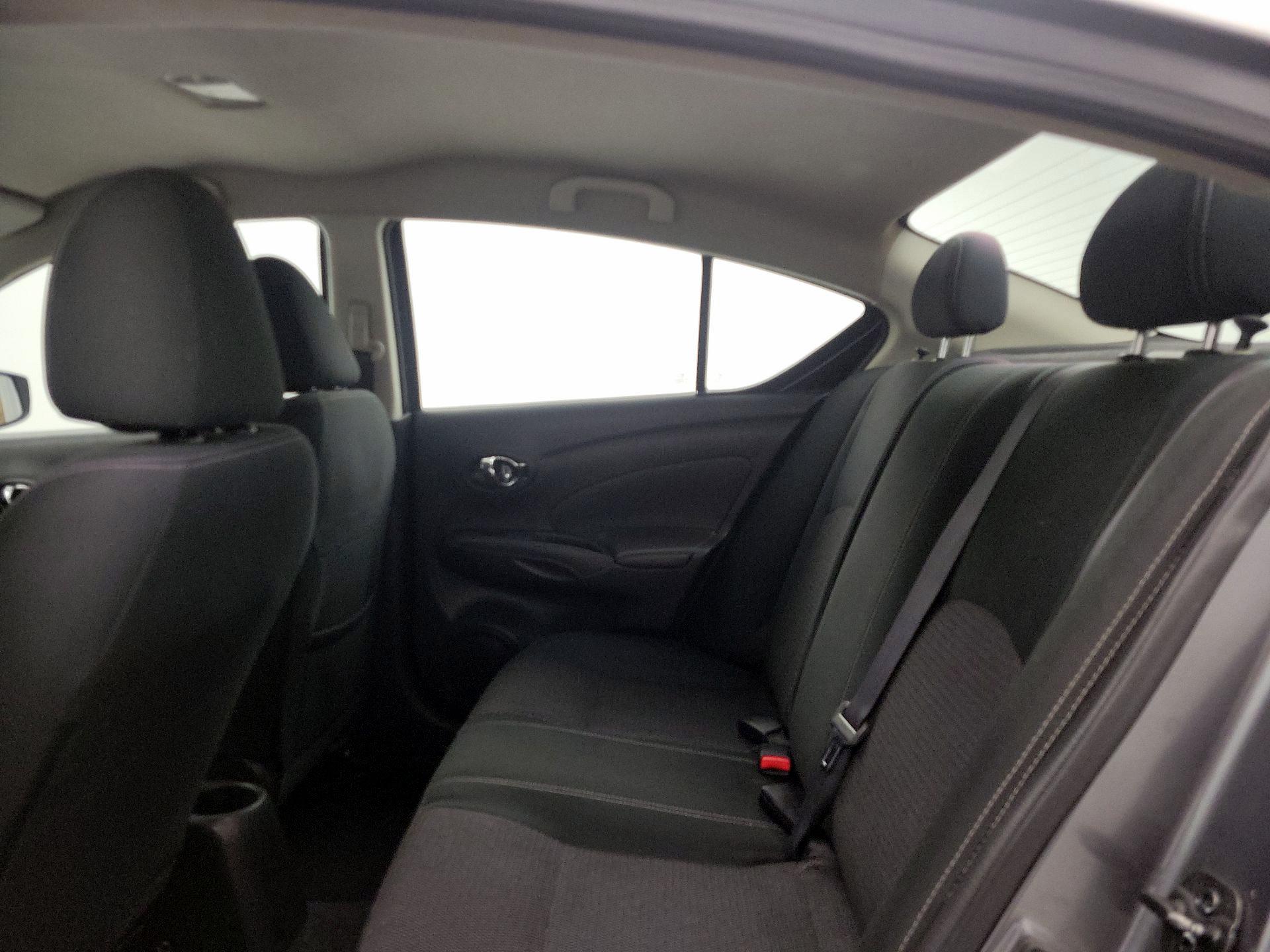 Thumbnail: 2018 Nissan Versa - 18