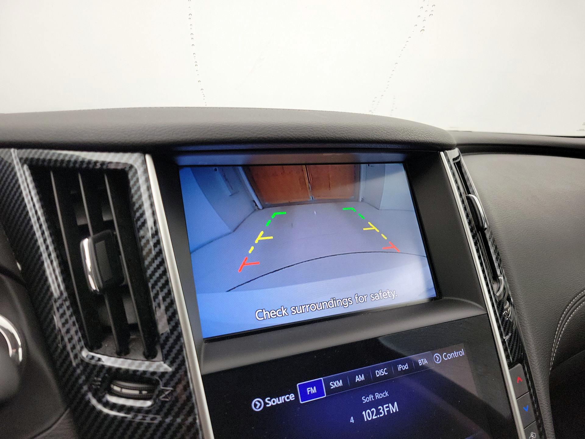 Thumbnail: 2019 INFINITI Q50 - 14