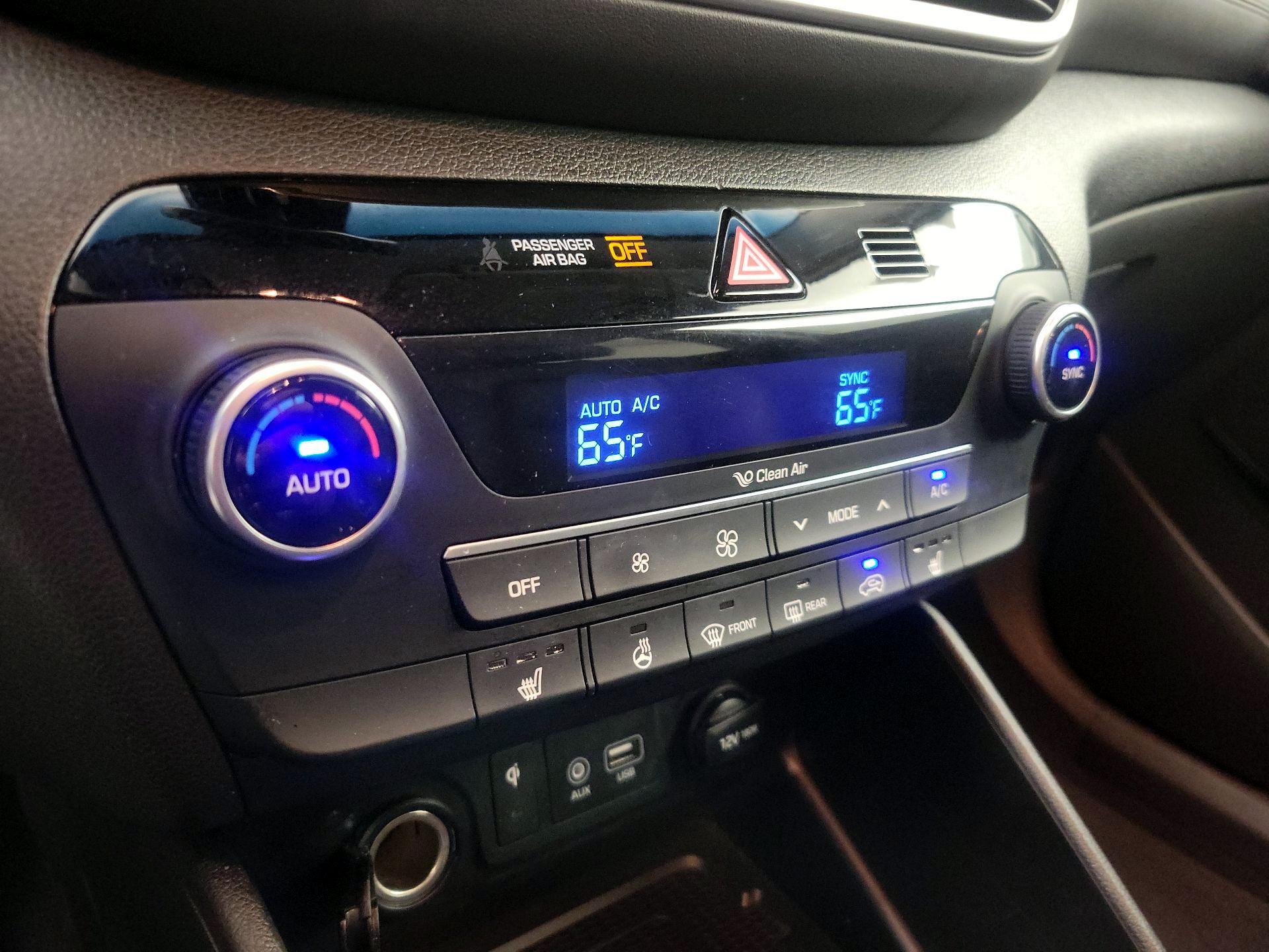 Thumbnail: 2021 Hyundai Tucson - 16