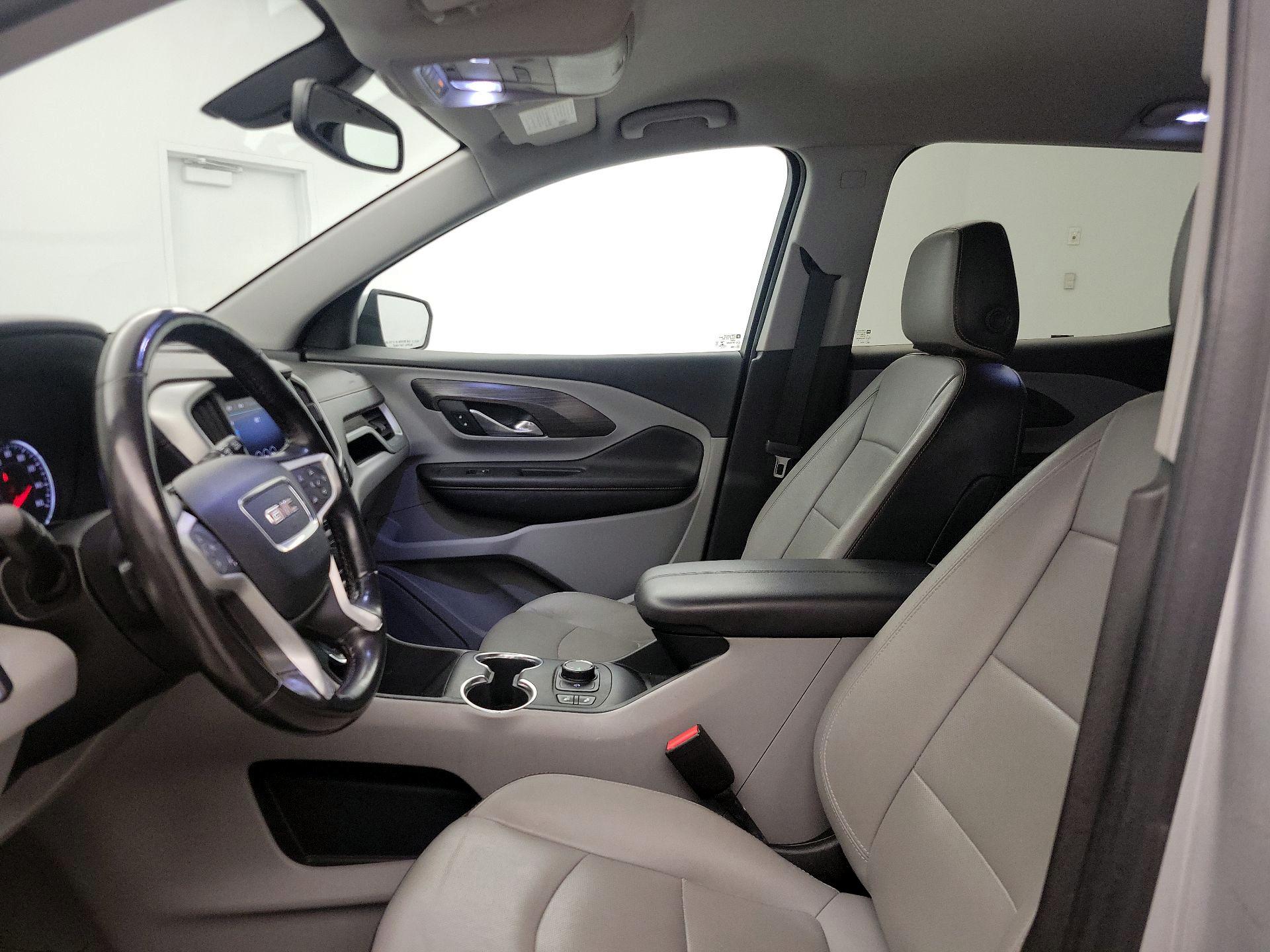 Thumbnail: 2019 GMC Terrain - 11