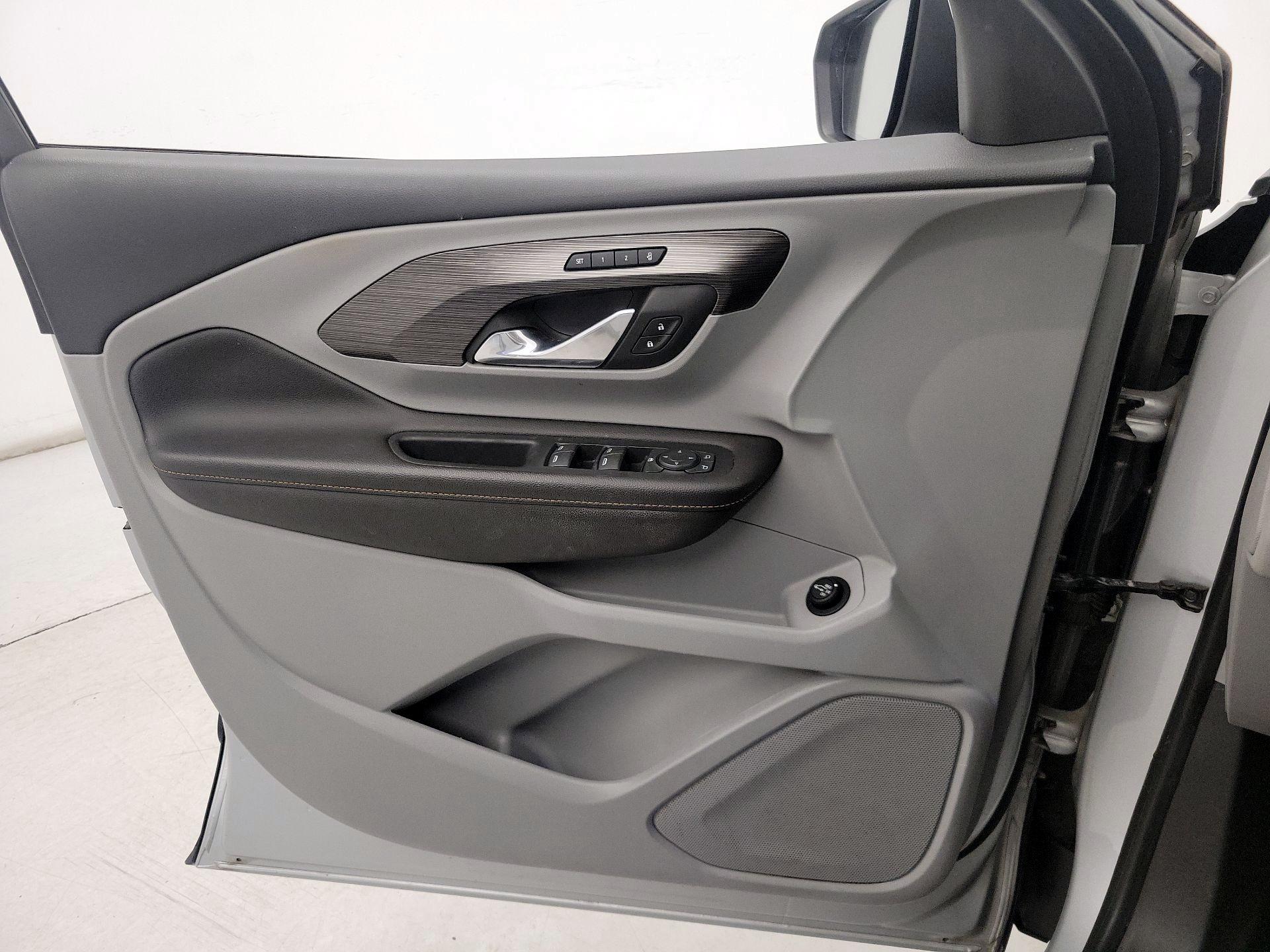 Thumbnail: 2019 GMC Terrain - 12