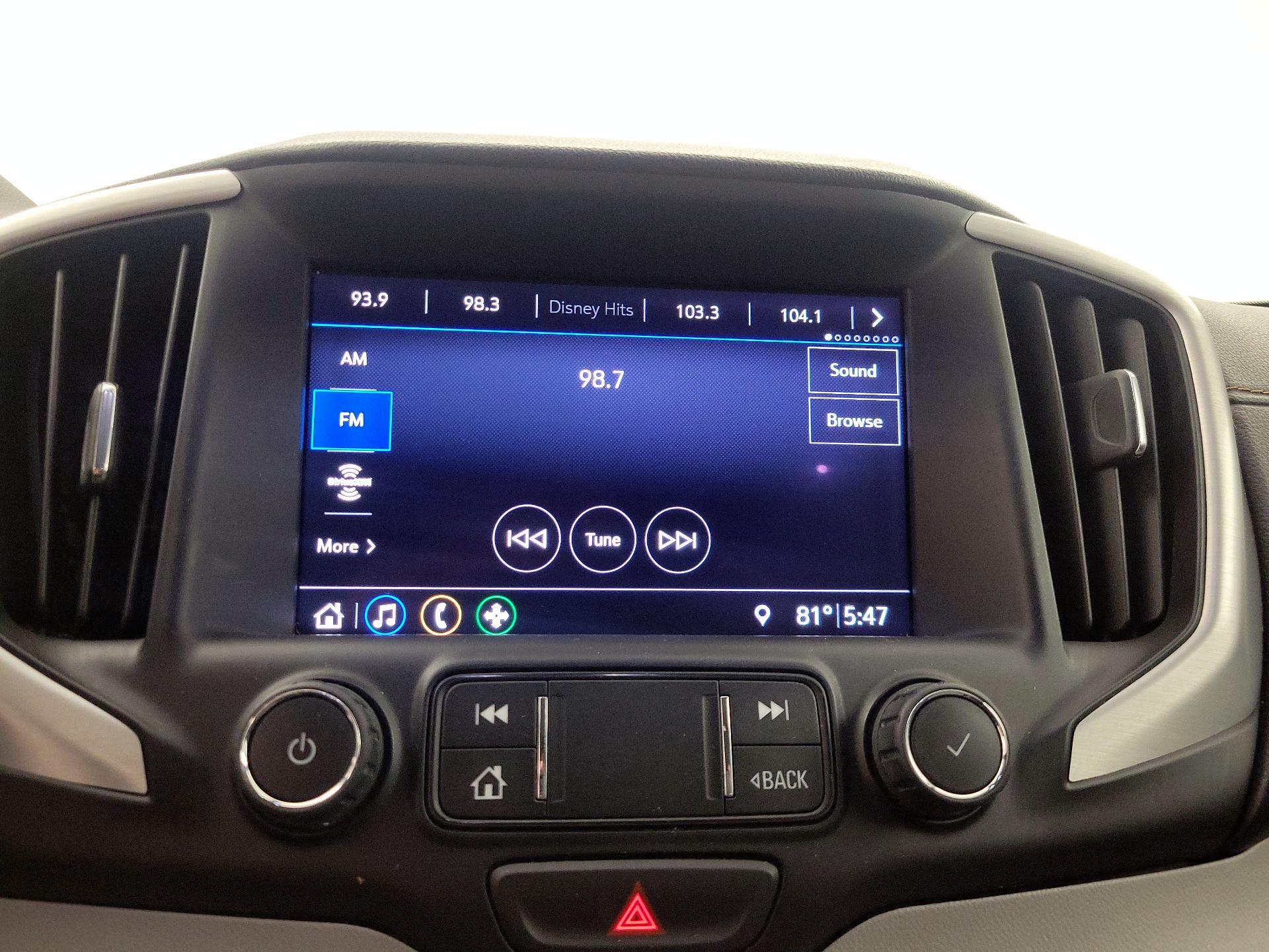 Thumbnail: 2019 GMC Terrain - 15