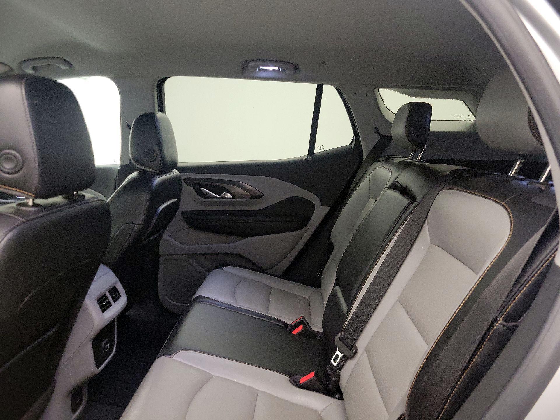 Thumbnail: 2019 GMC Terrain - 19