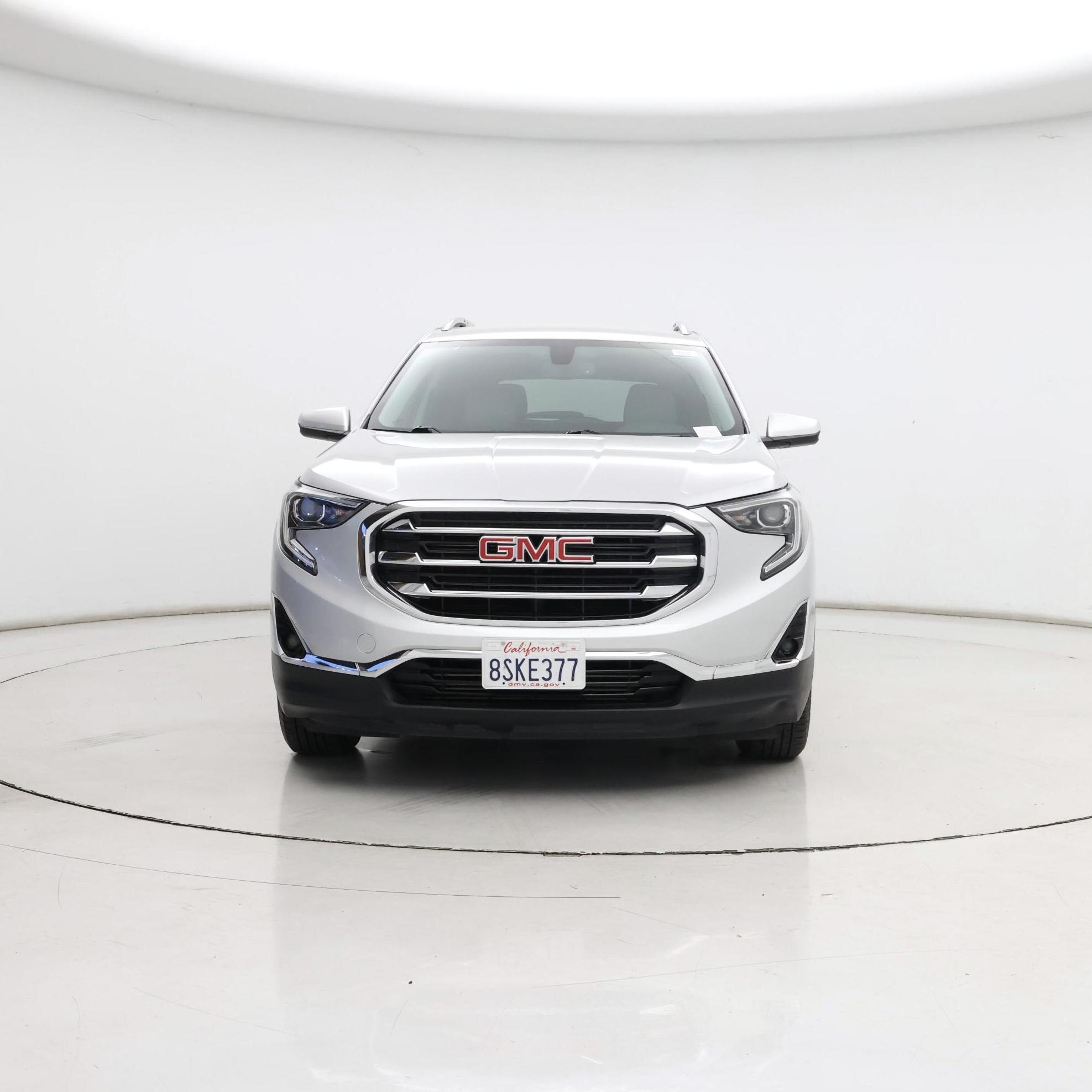 Thumbnail: 2019 GMC Terrain - 5