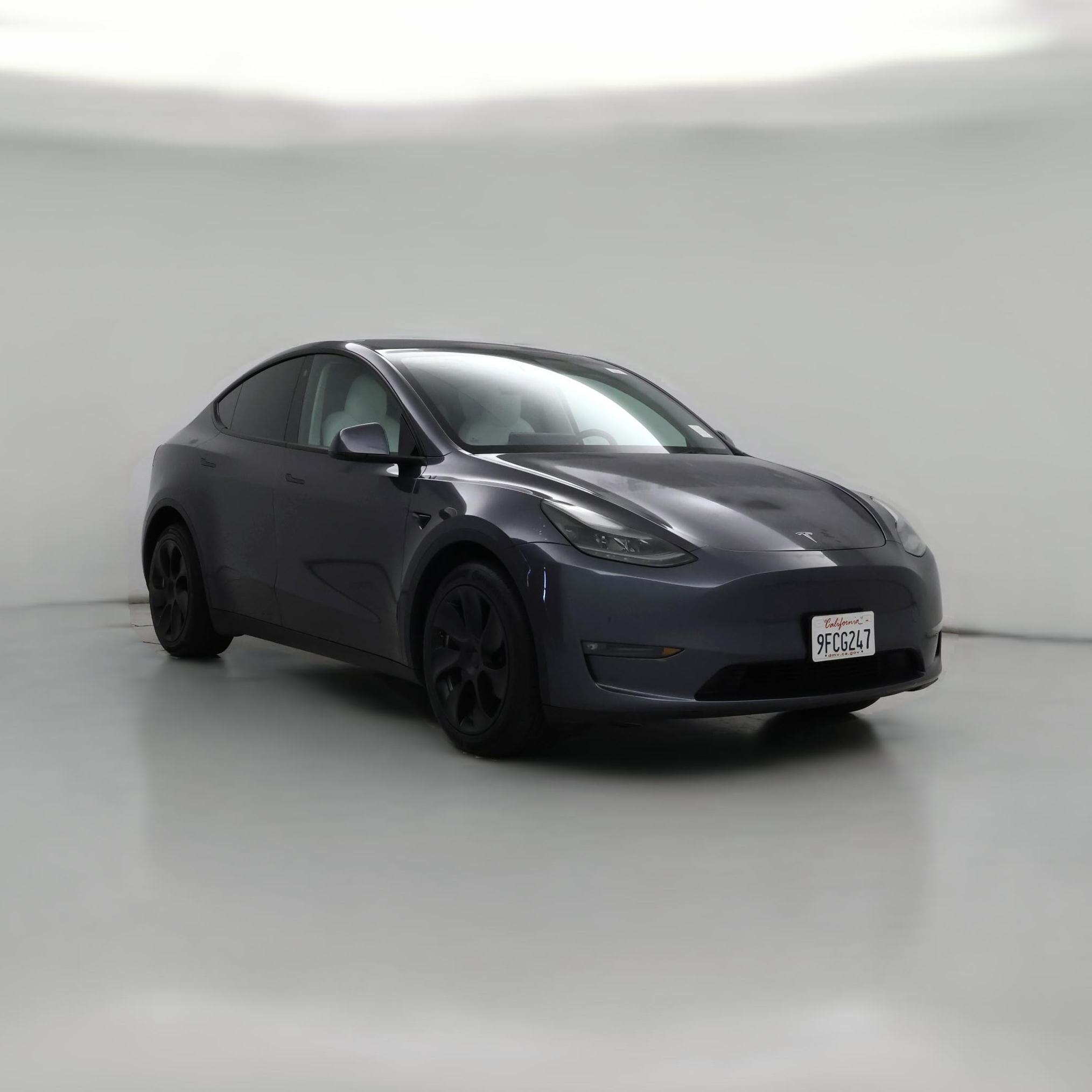 Thumbnail: 2023 Tesla Model Y - 1