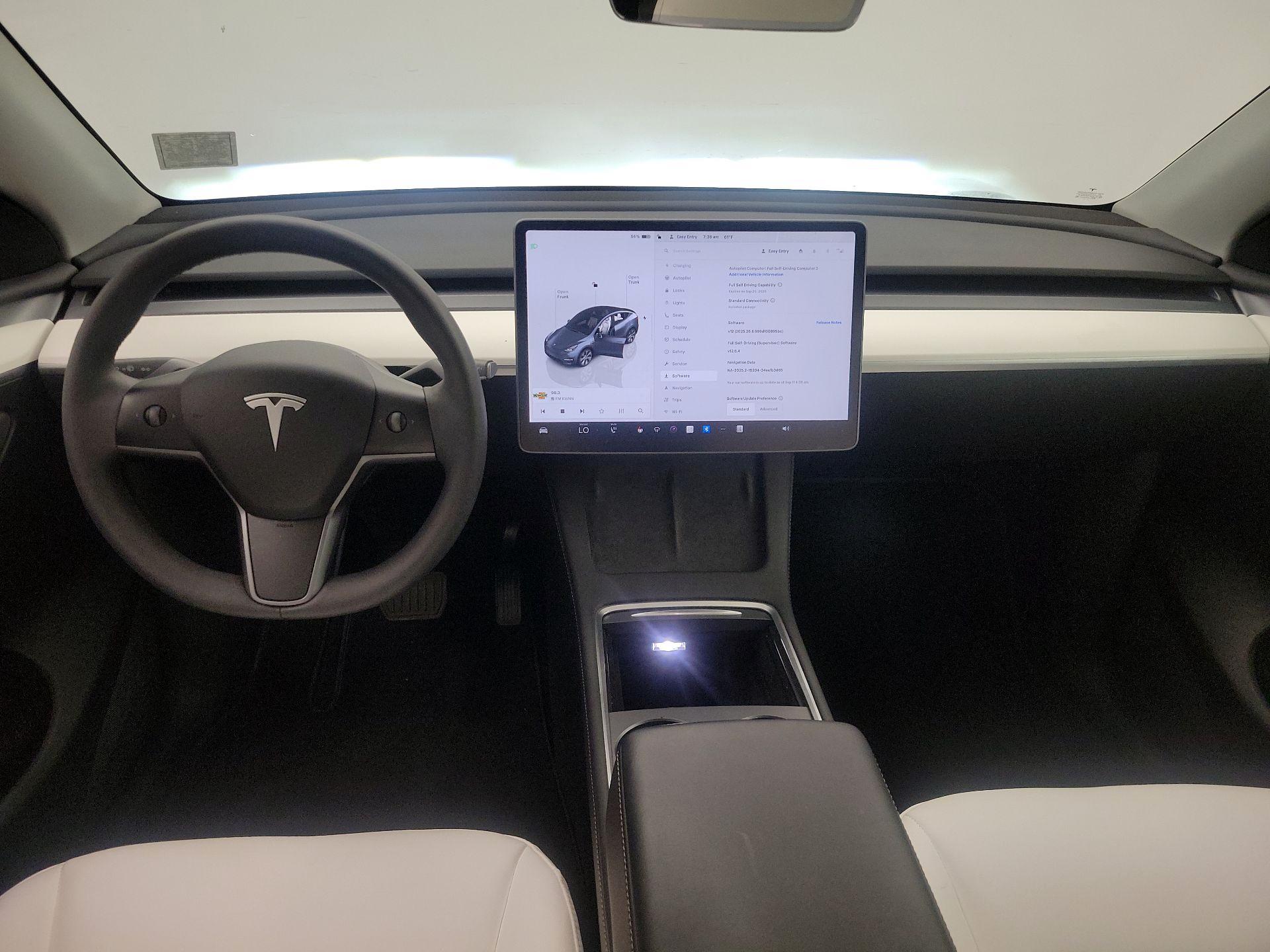 Thumbnail: 2023 Tesla Model Y - 9