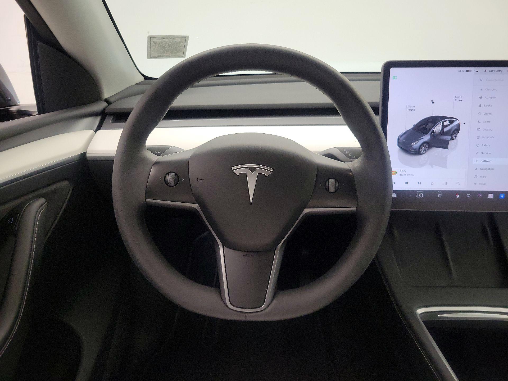 Thumbnail: 2023 Tesla Model Y - 10