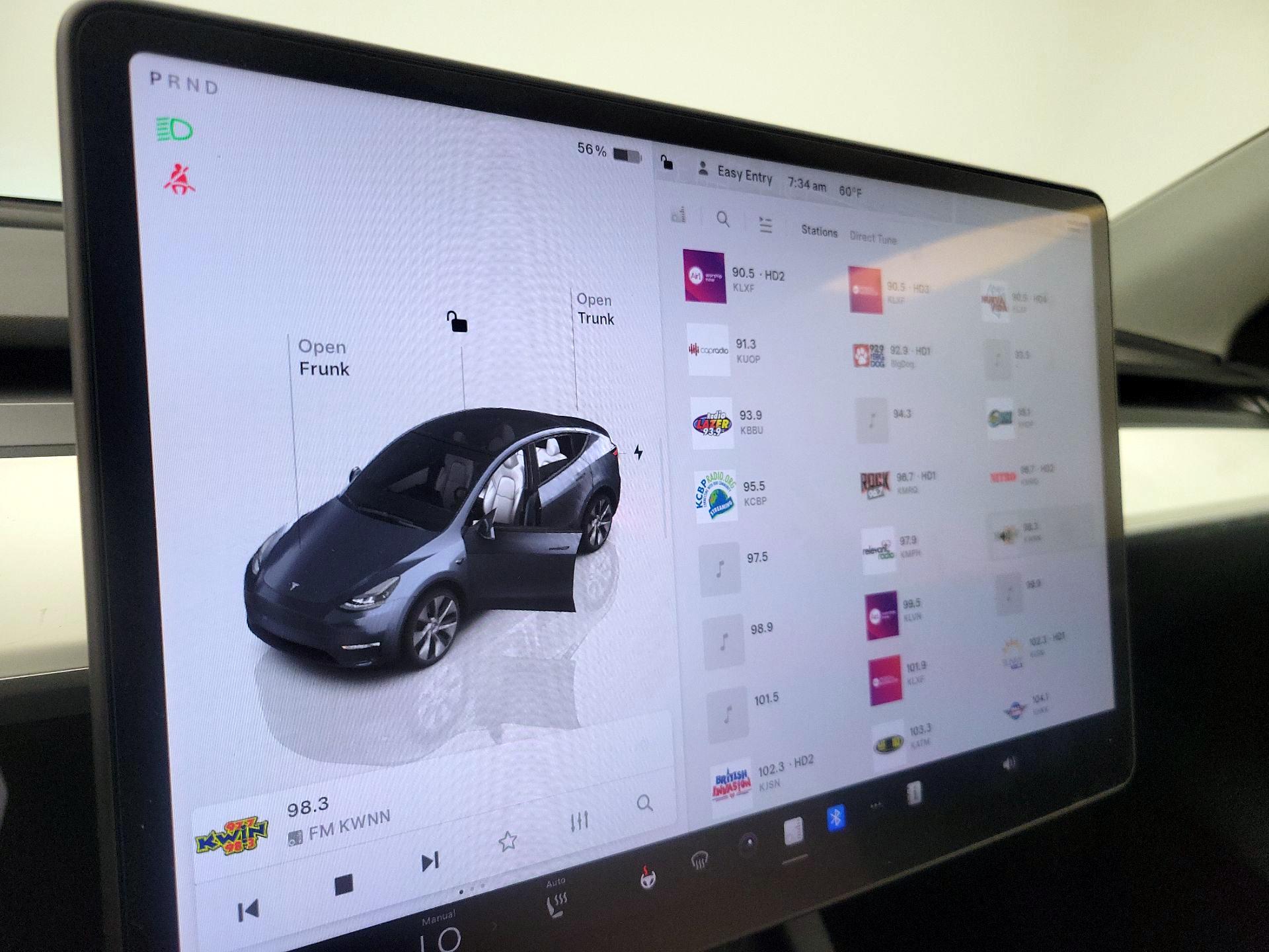 Thumbnail: 2023 Tesla Model Y - 15