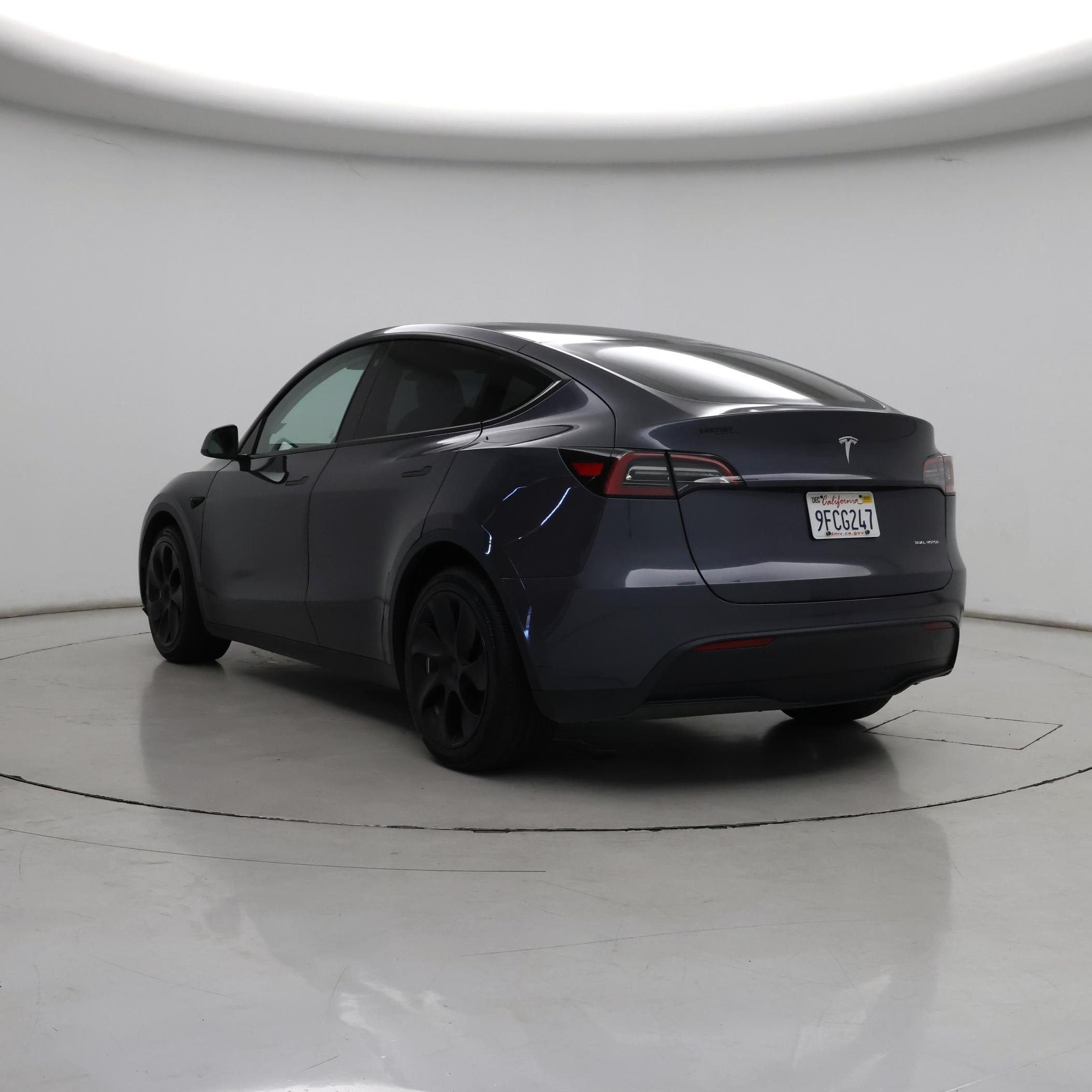 Thumbnail: 2023 Tesla Model Y - 2