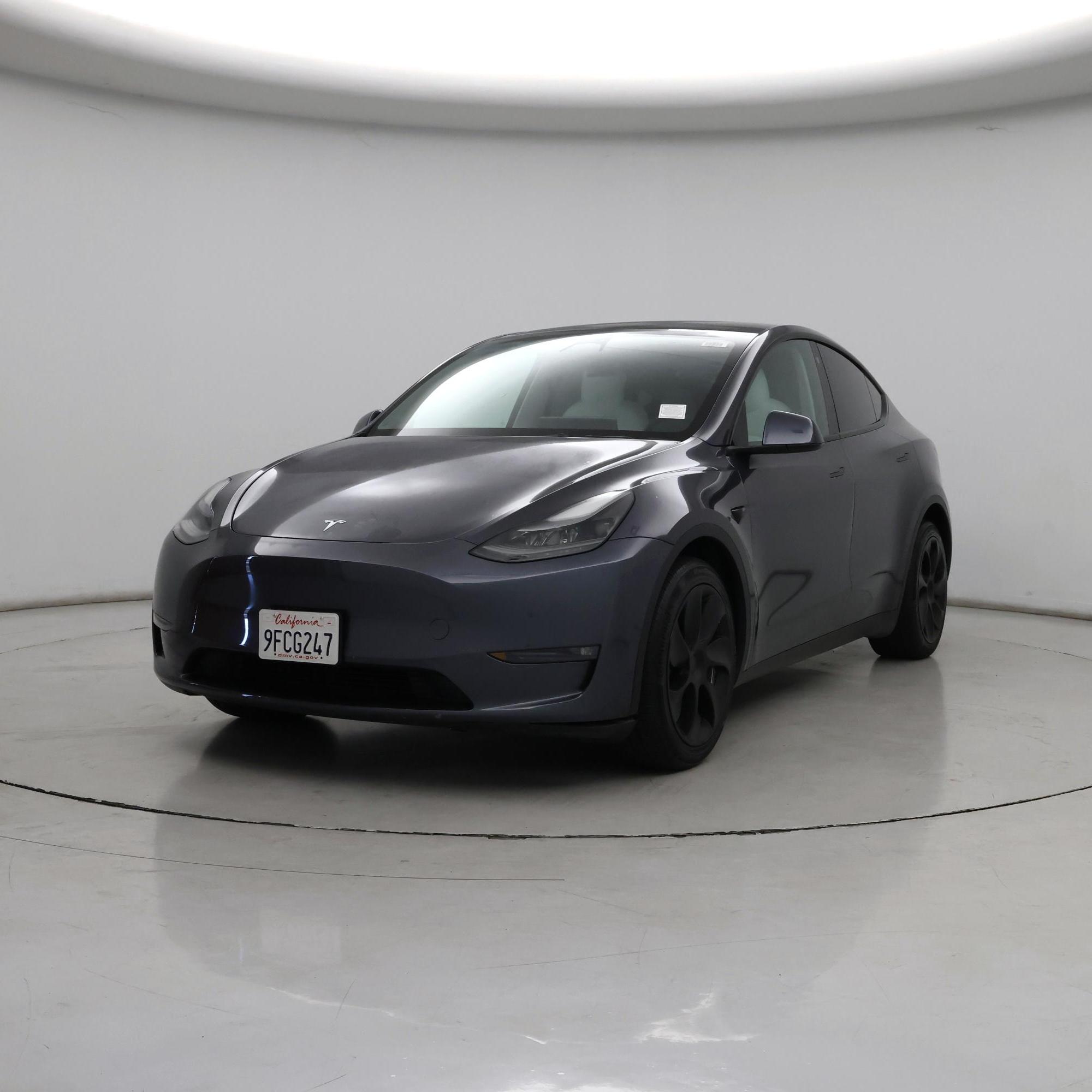 Thumbnail: 2023 Tesla Model Y - 4