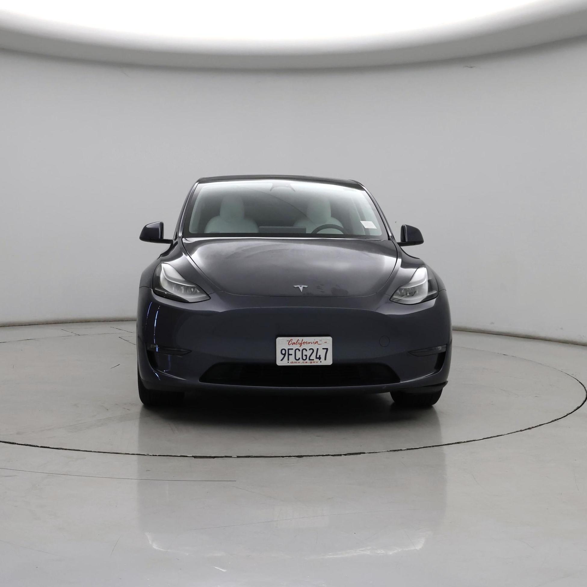 Thumbnail: 2023 Tesla Model Y - 5