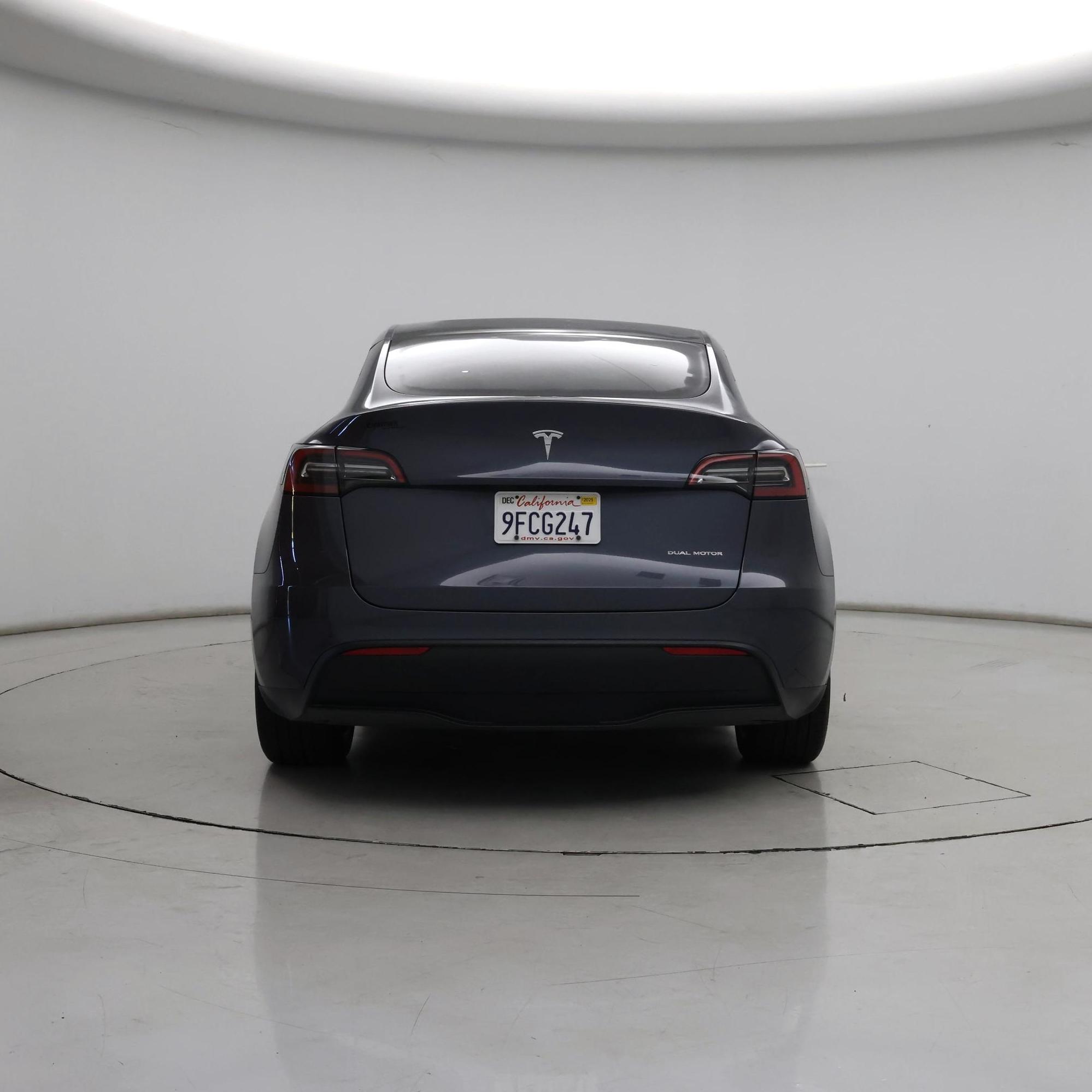 Thumbnail: 2023 Tesla Model Y - 6
