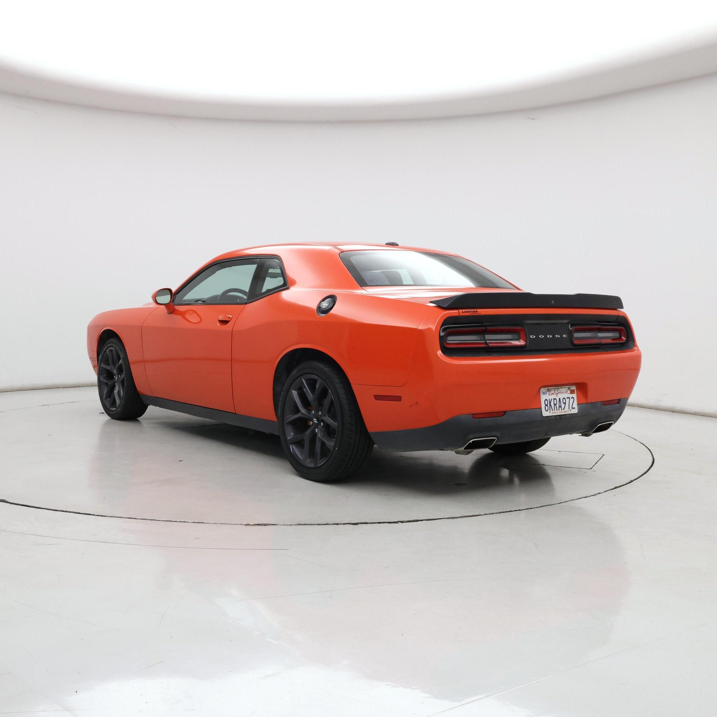 Thumbnail: 2019 Dodge Challenger - 2