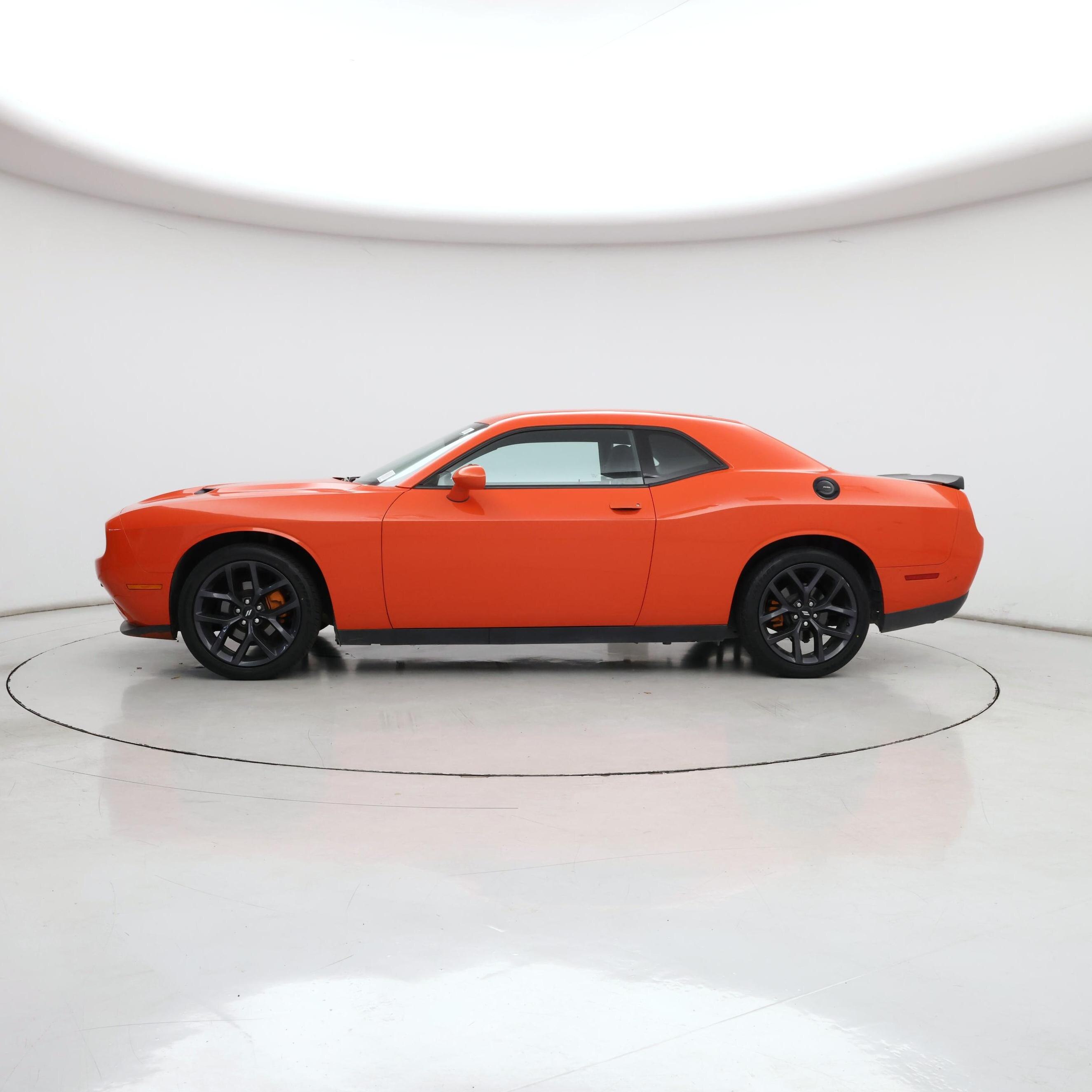 Thumbnail: 2019 Dodge Challenger - 3