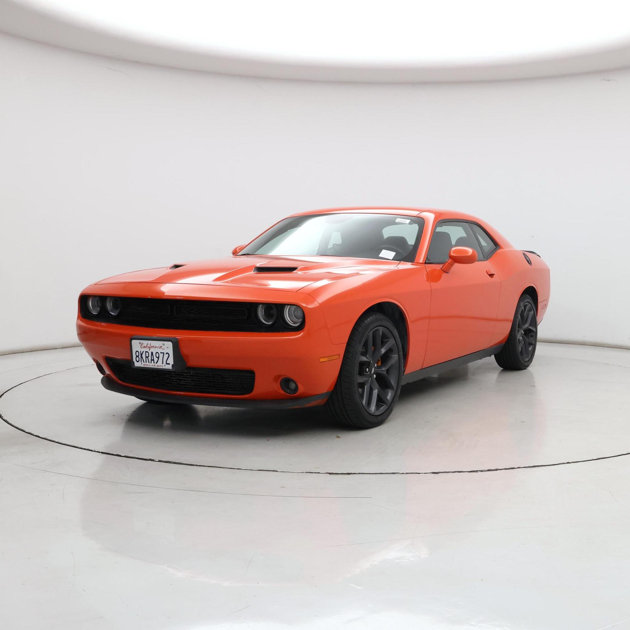 Thumbnail: 2019 Dodge Challenger - 4