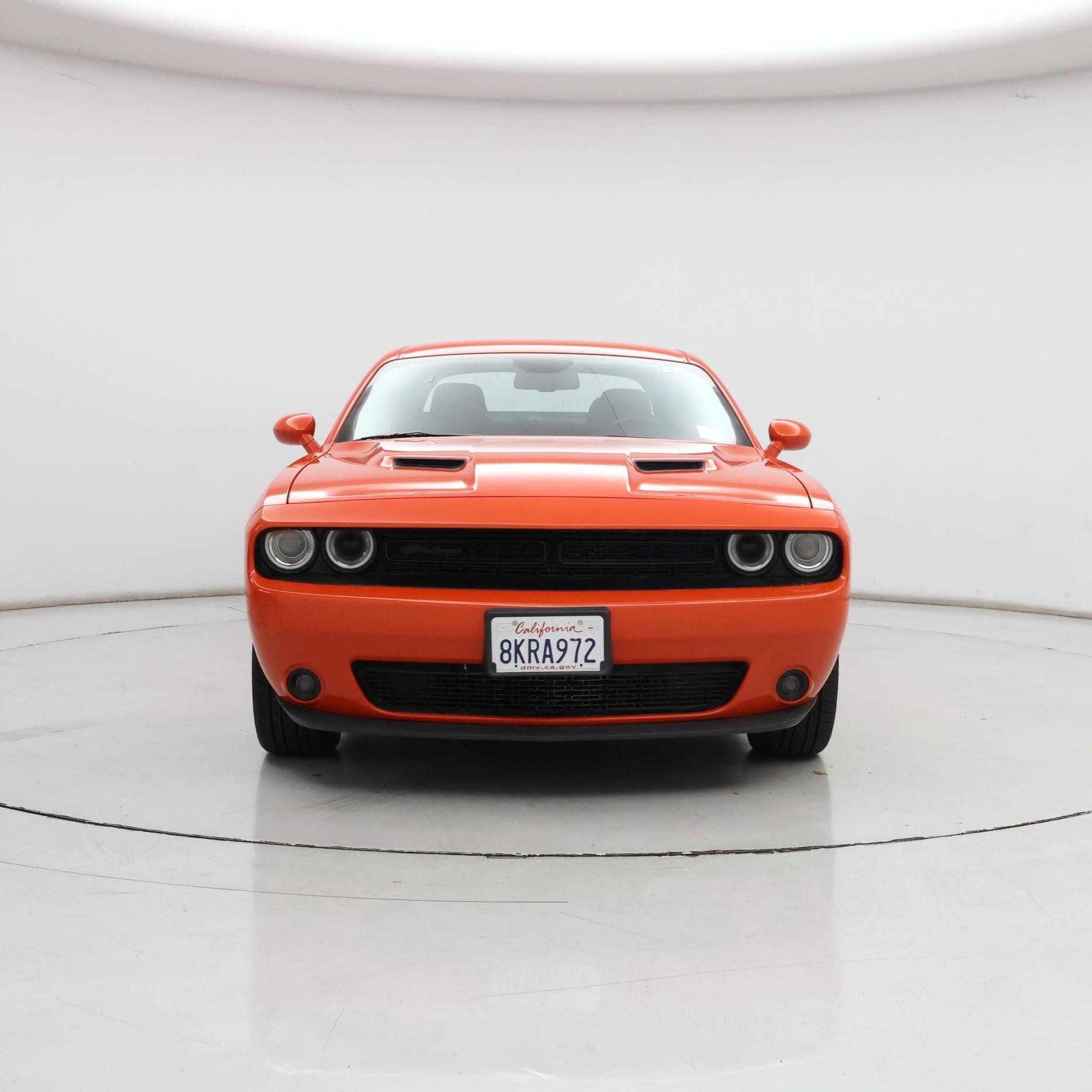 Thumbnail: 2019 Dodge Challenger - 5