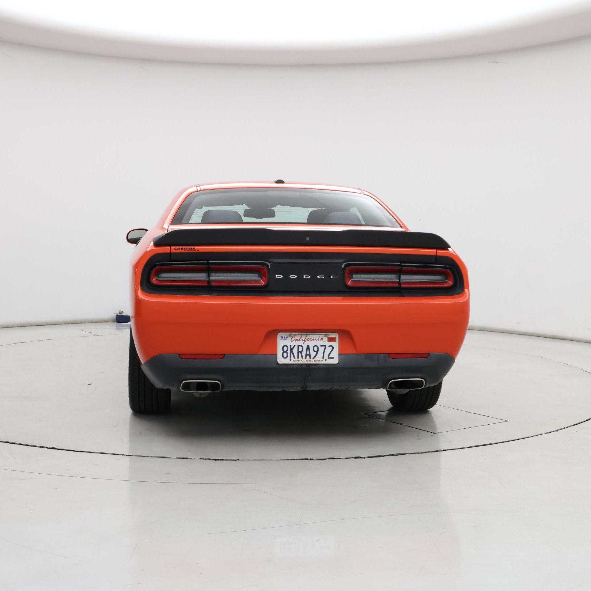 Thumbnail: 2019 Dodge Challenger - 6