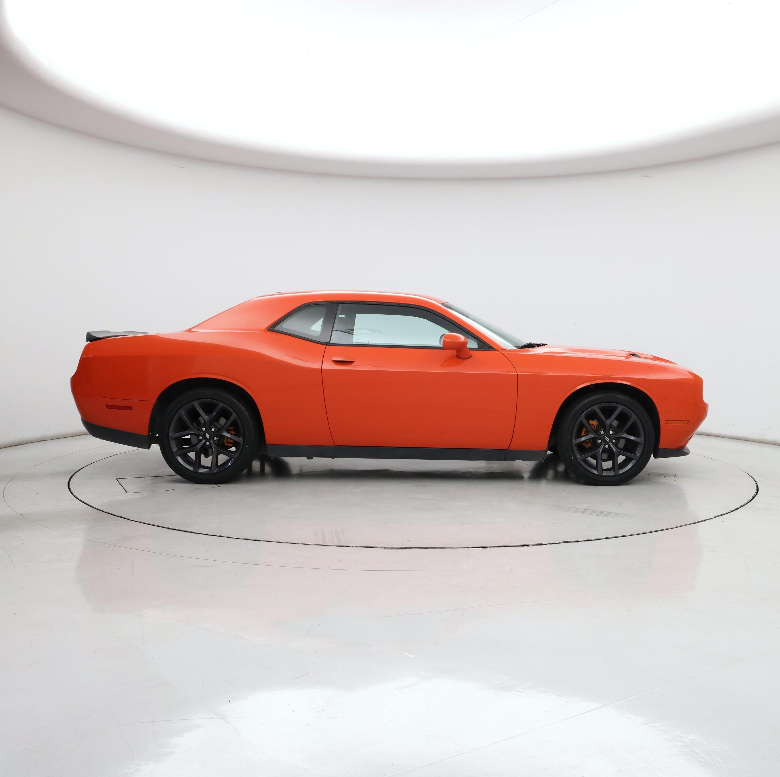 Thumbnail: 2019 Dodge Challenger - 7