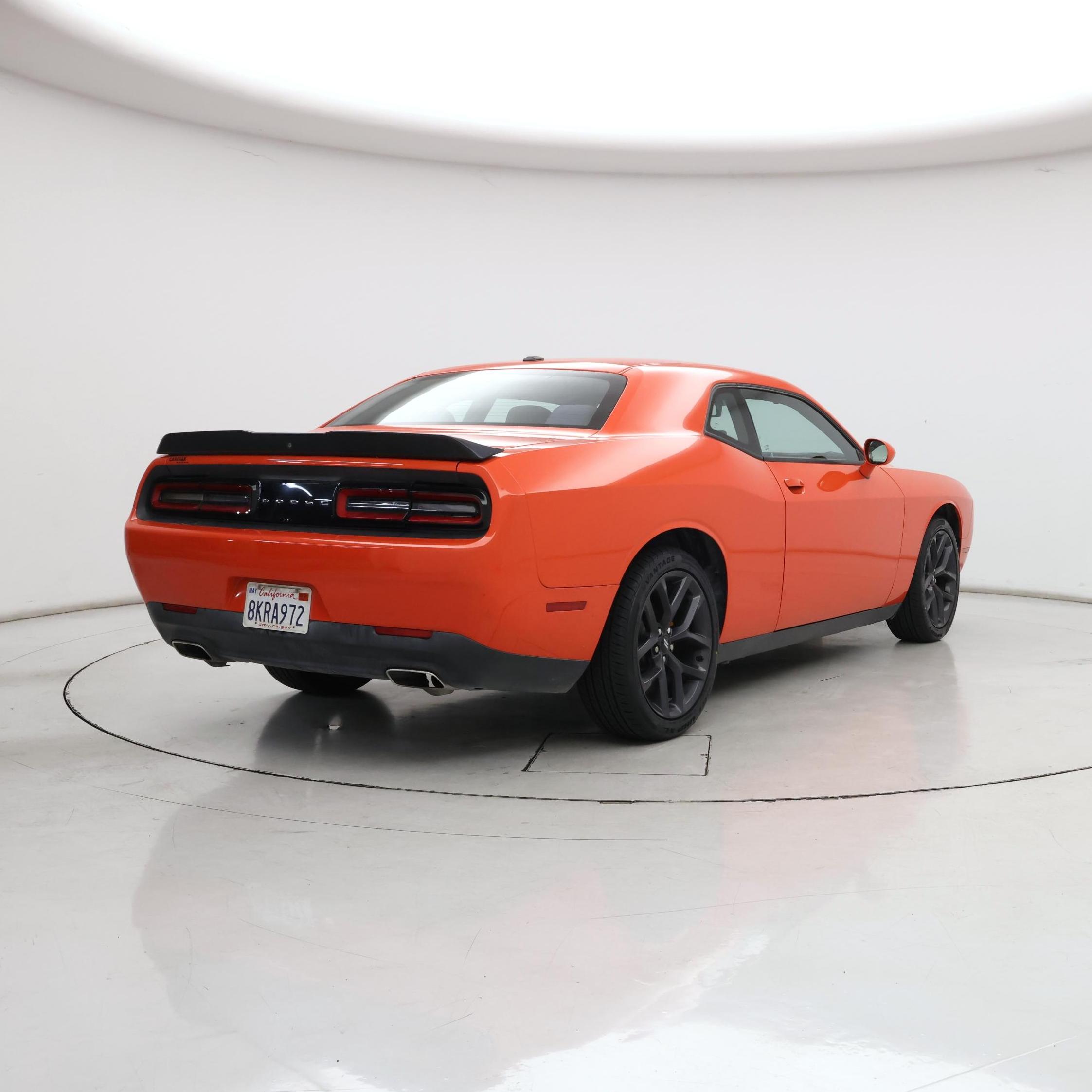 Thumbnail: 2019 Dodge Challenger - 8
