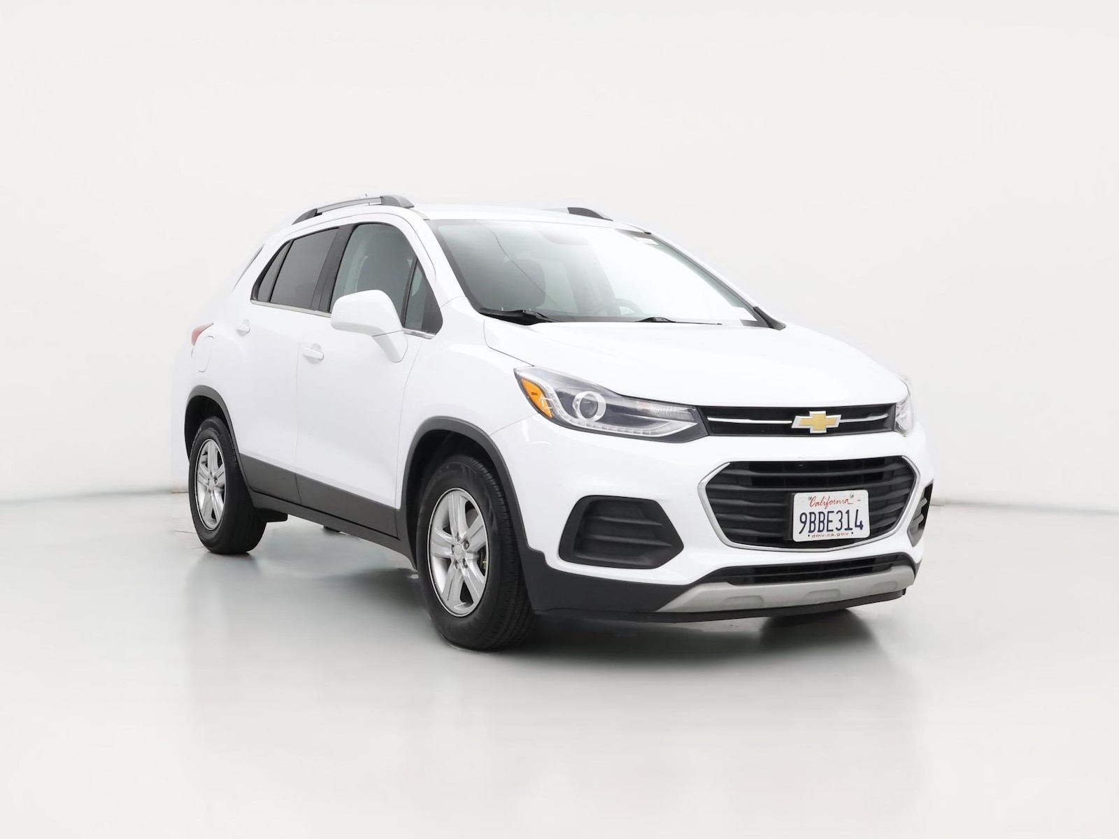 2019 Chevrolet Trax