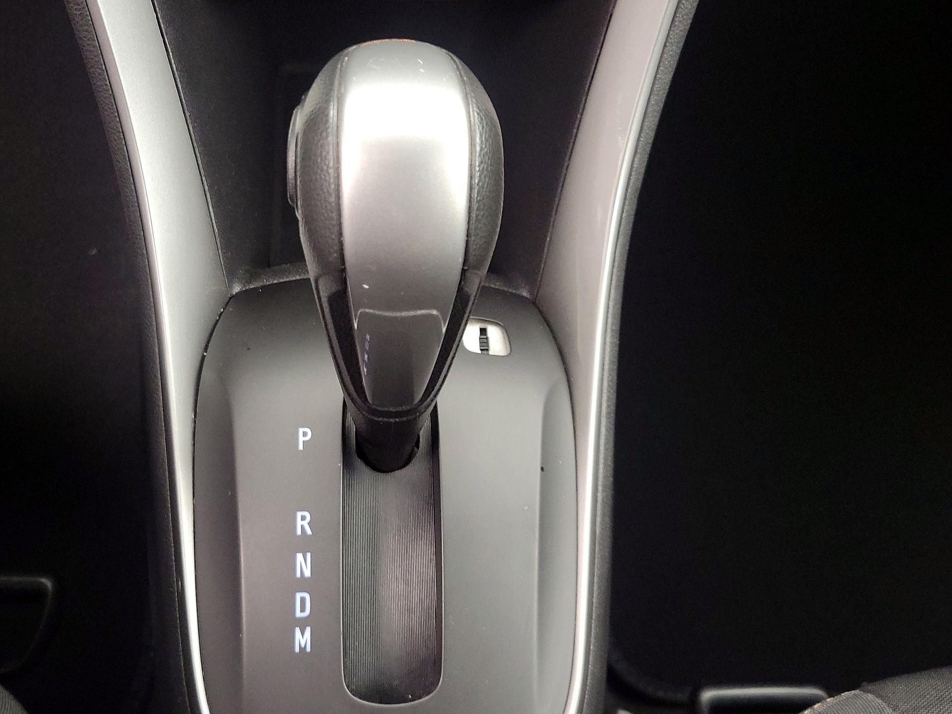 Thumbnail: 2019 Chevrolet Trax - 17
