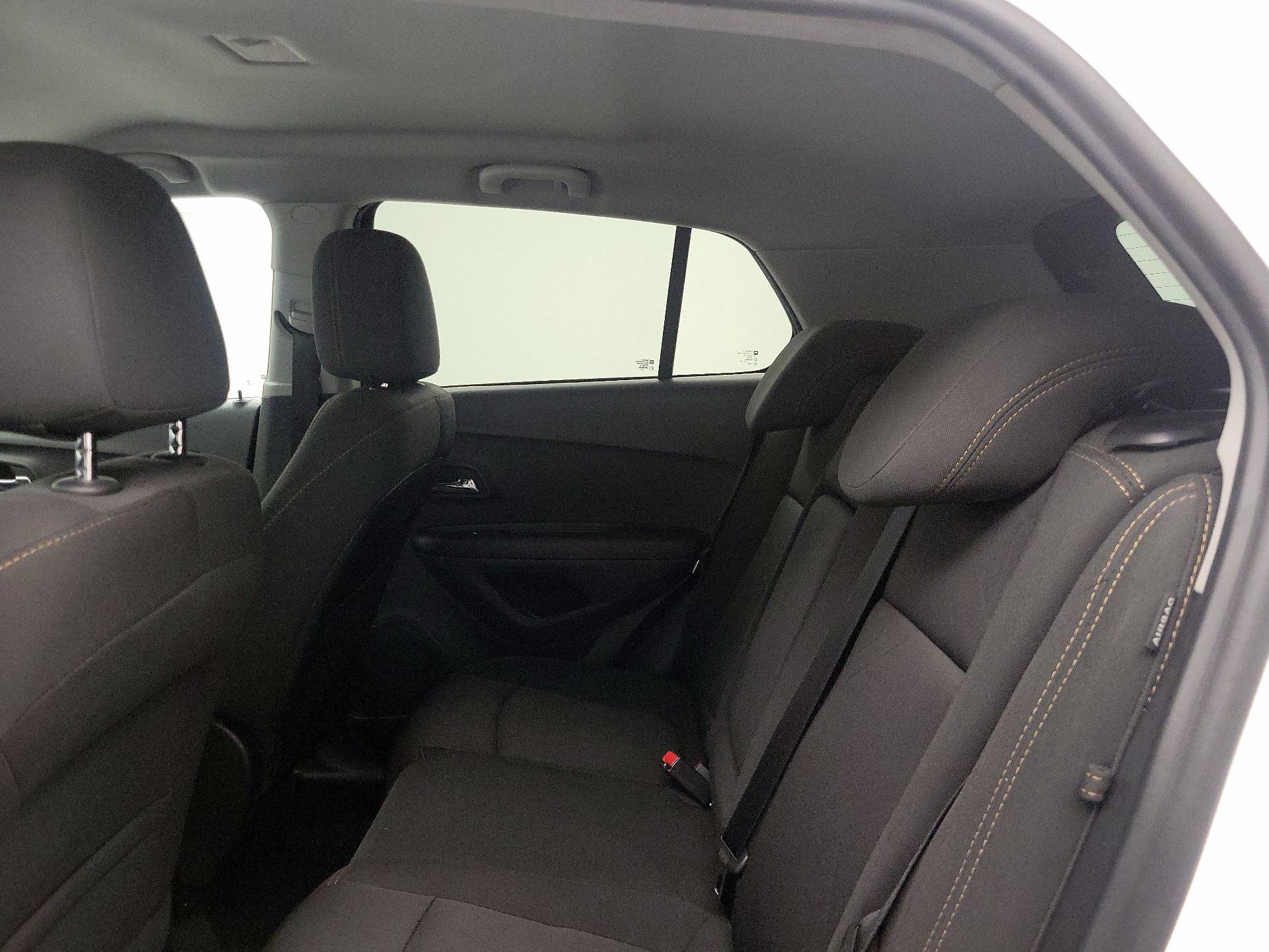Thumbnail: 2019 Chevrolet Trax - 19