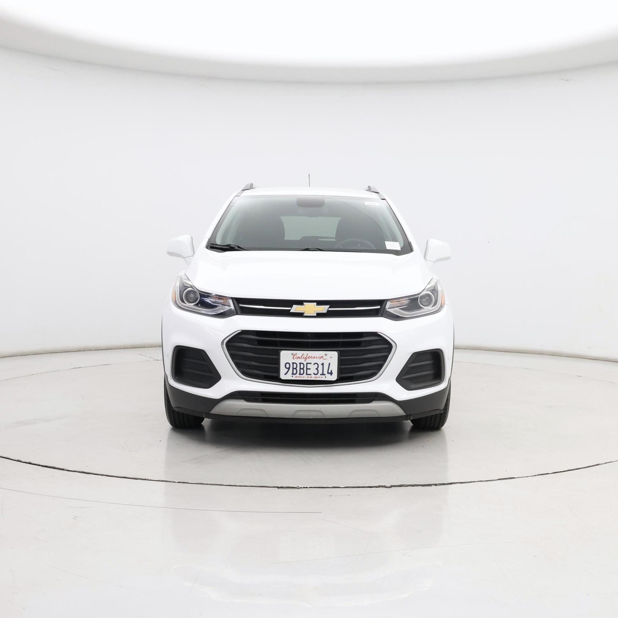 Thumbnail: 2019 Chevrolet Trax - 5