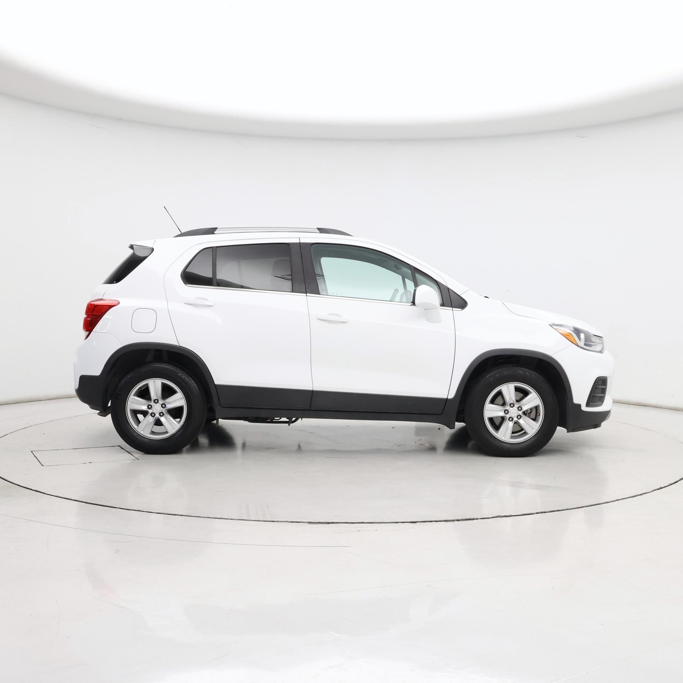 Thumbnail: 2019 Chevrolet Trax - 7