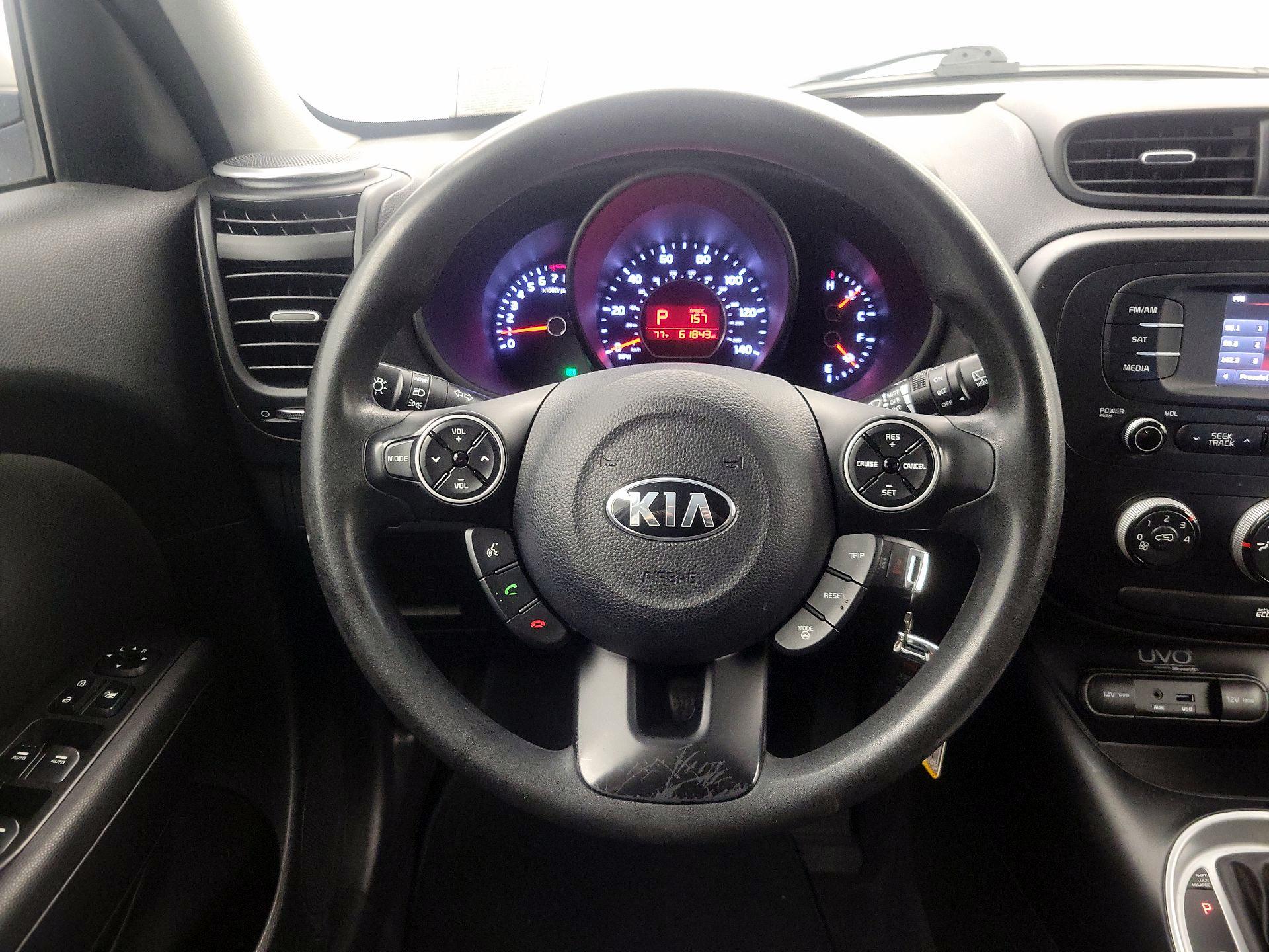 Thumbnail: 2014 Kia Soul - 10