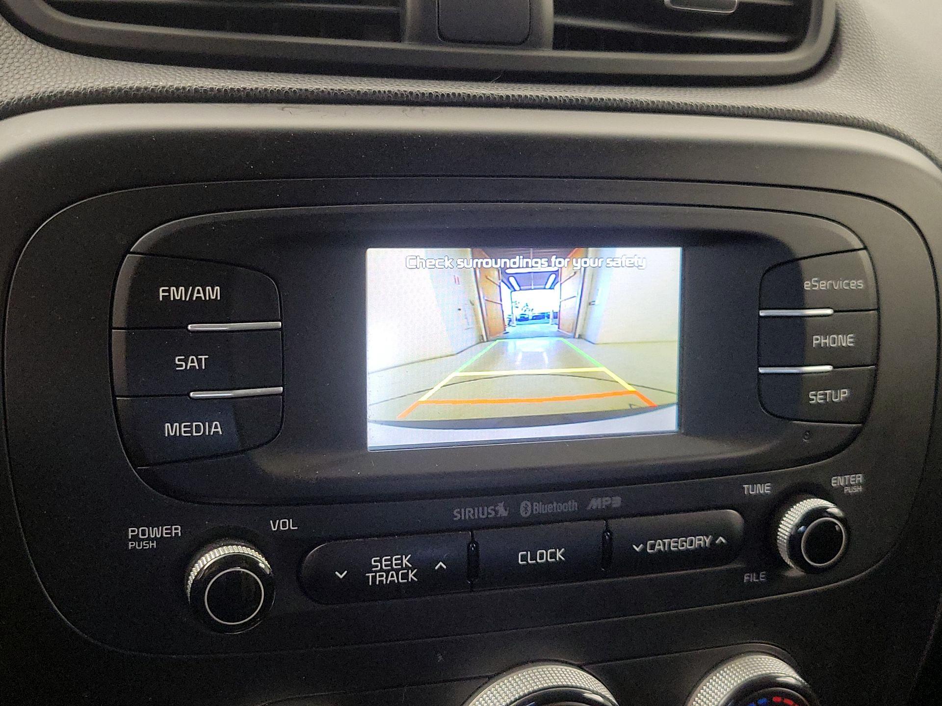 Thumbnail: 2014 Kia Soul - 14