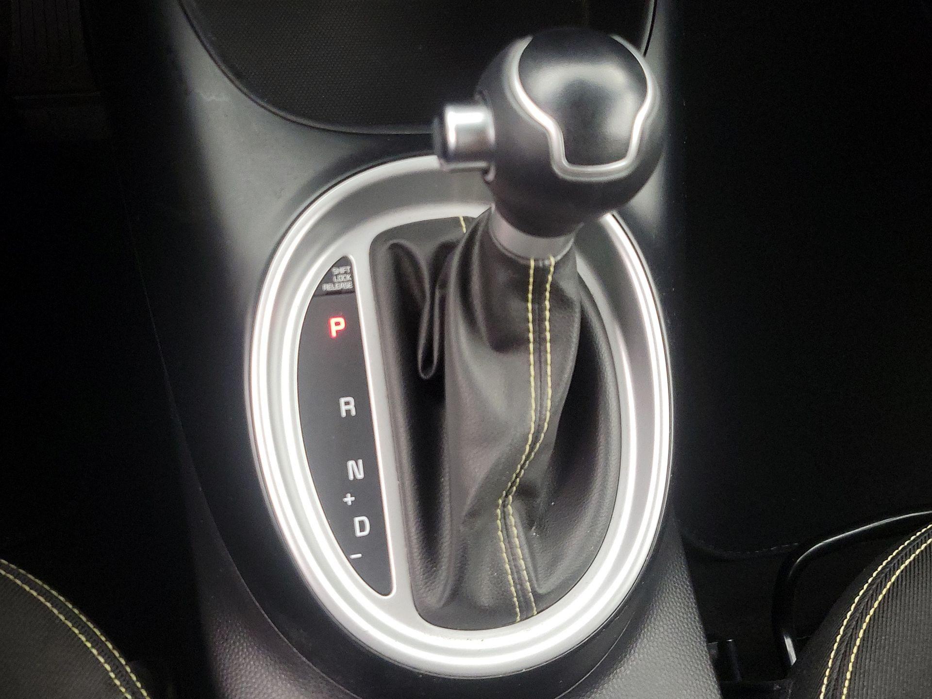 Thumbnail: 2014 Kia Soul - 17