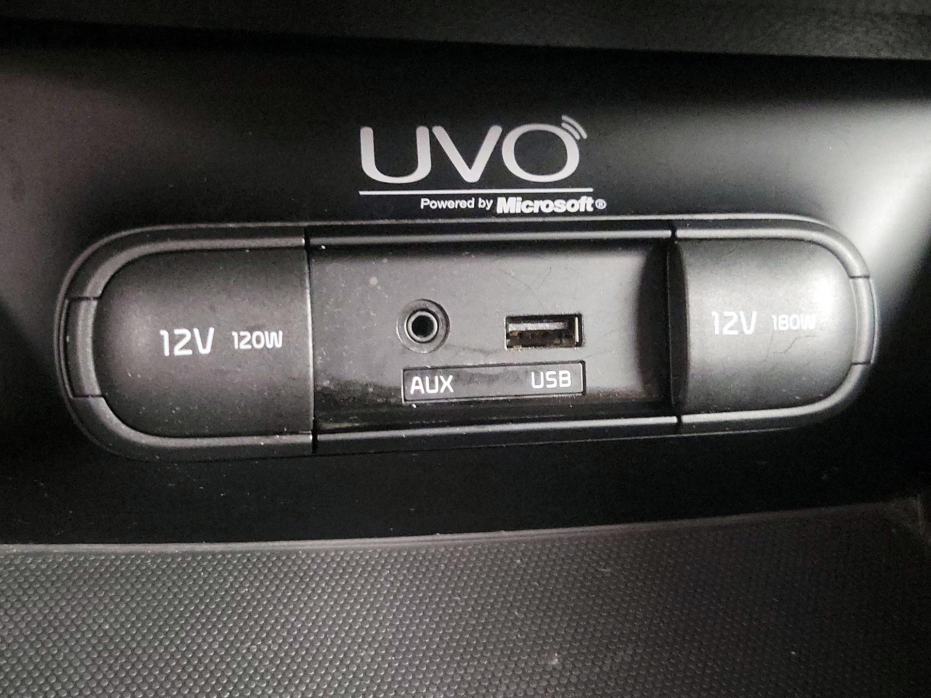 Thumbnail: 2014 Kia Soul - 18