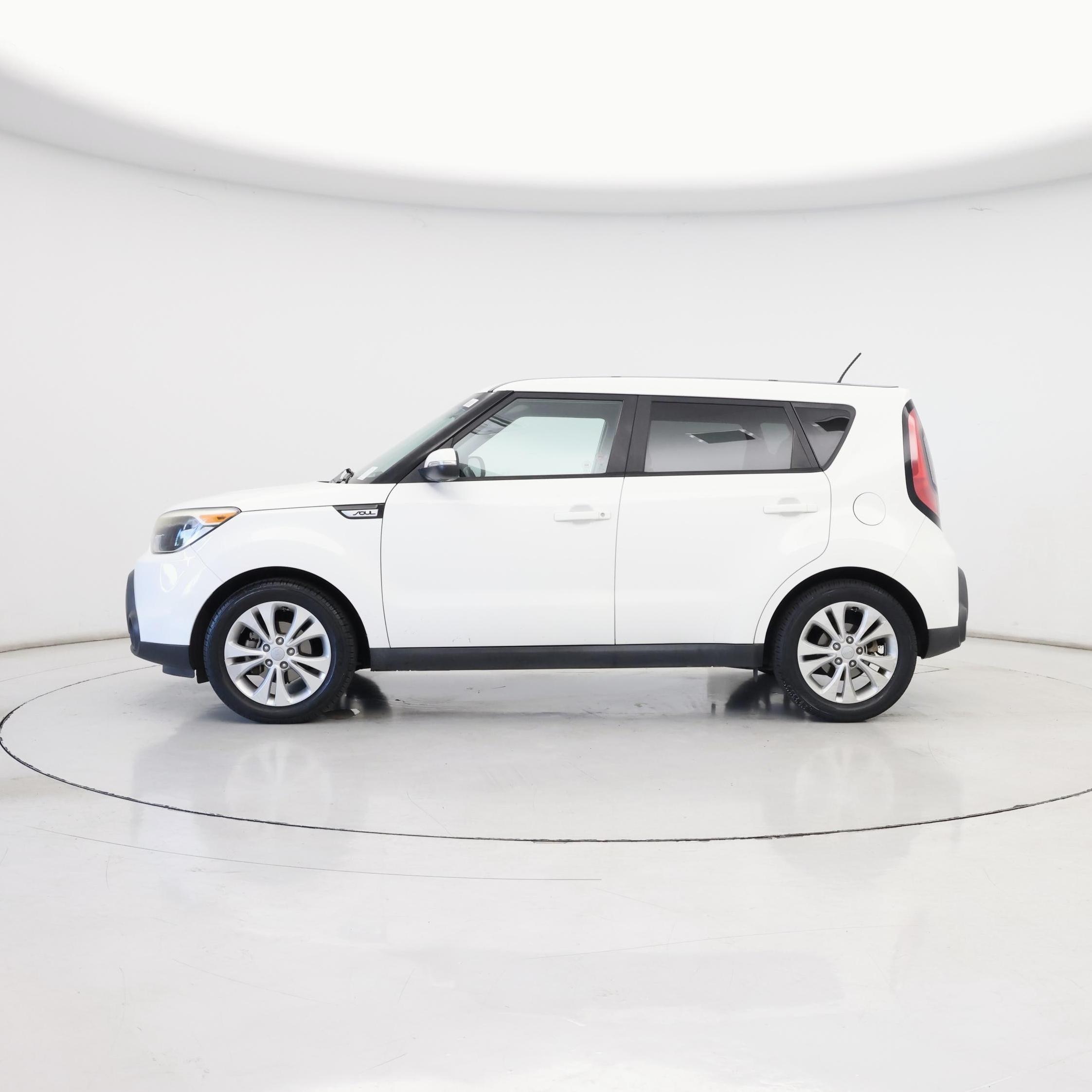 Thumbnail: 2014 Kia Soul - 3