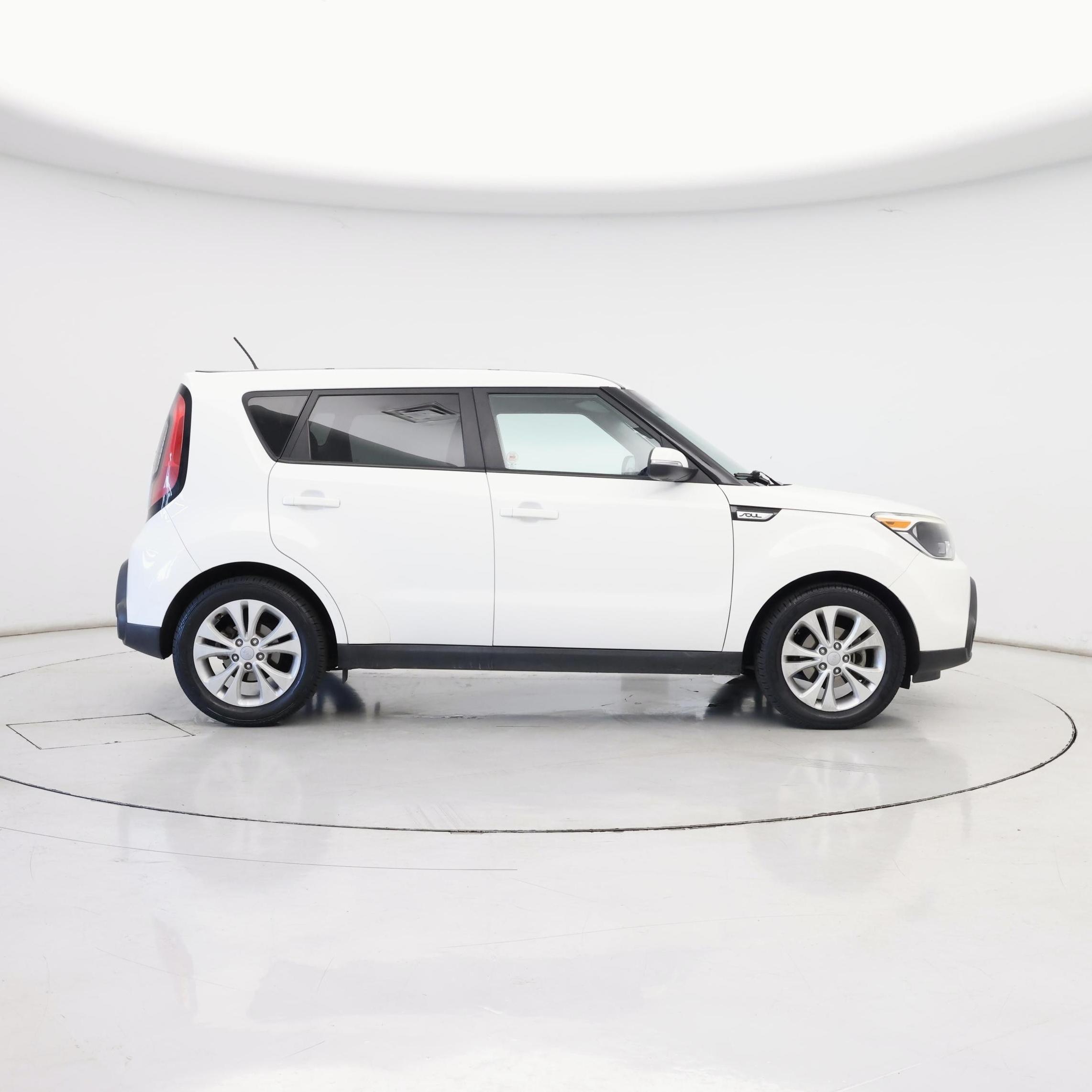 Thumbnail: 2014 Kia Soul - 7