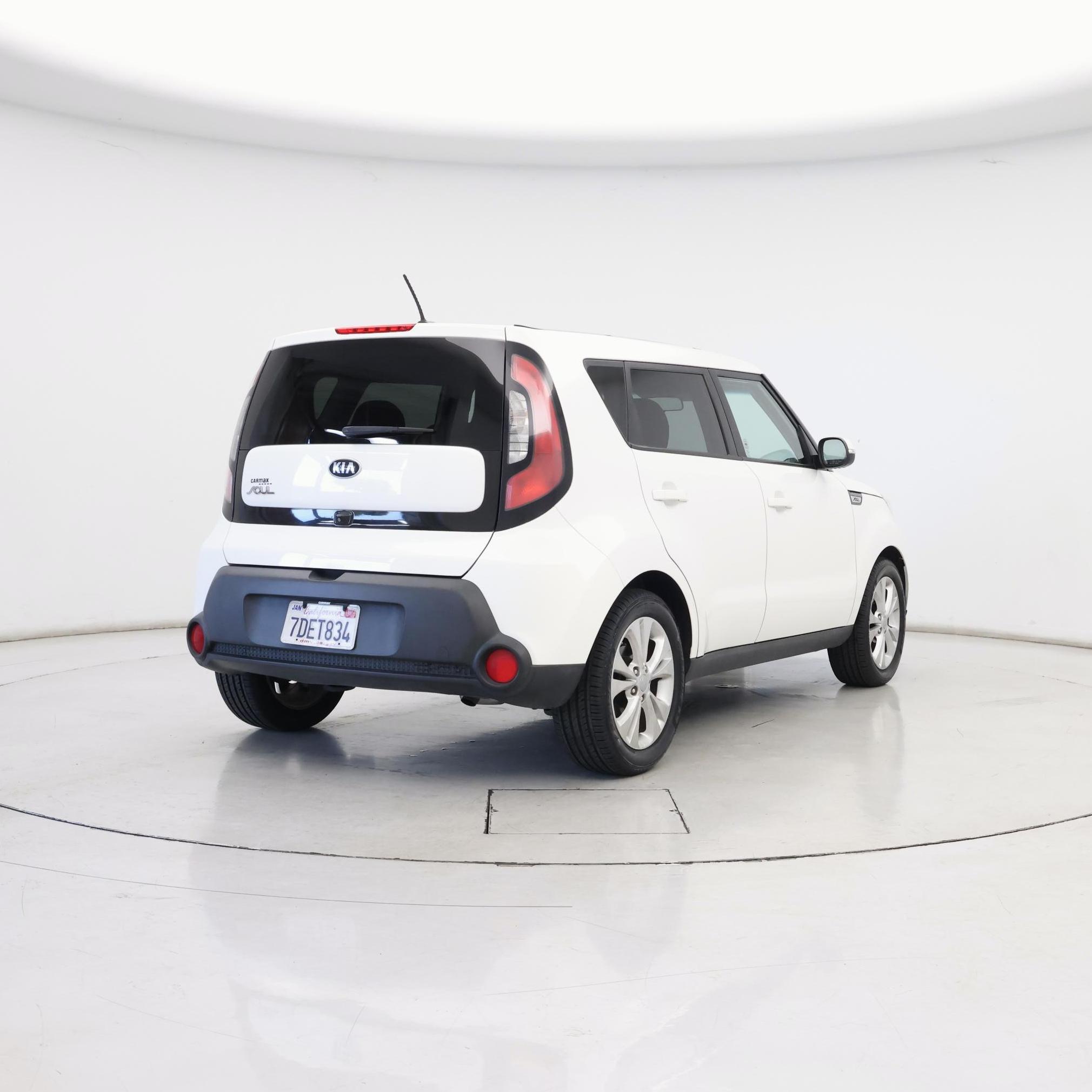 Thumbnail: 2014 Kia Soul - 8