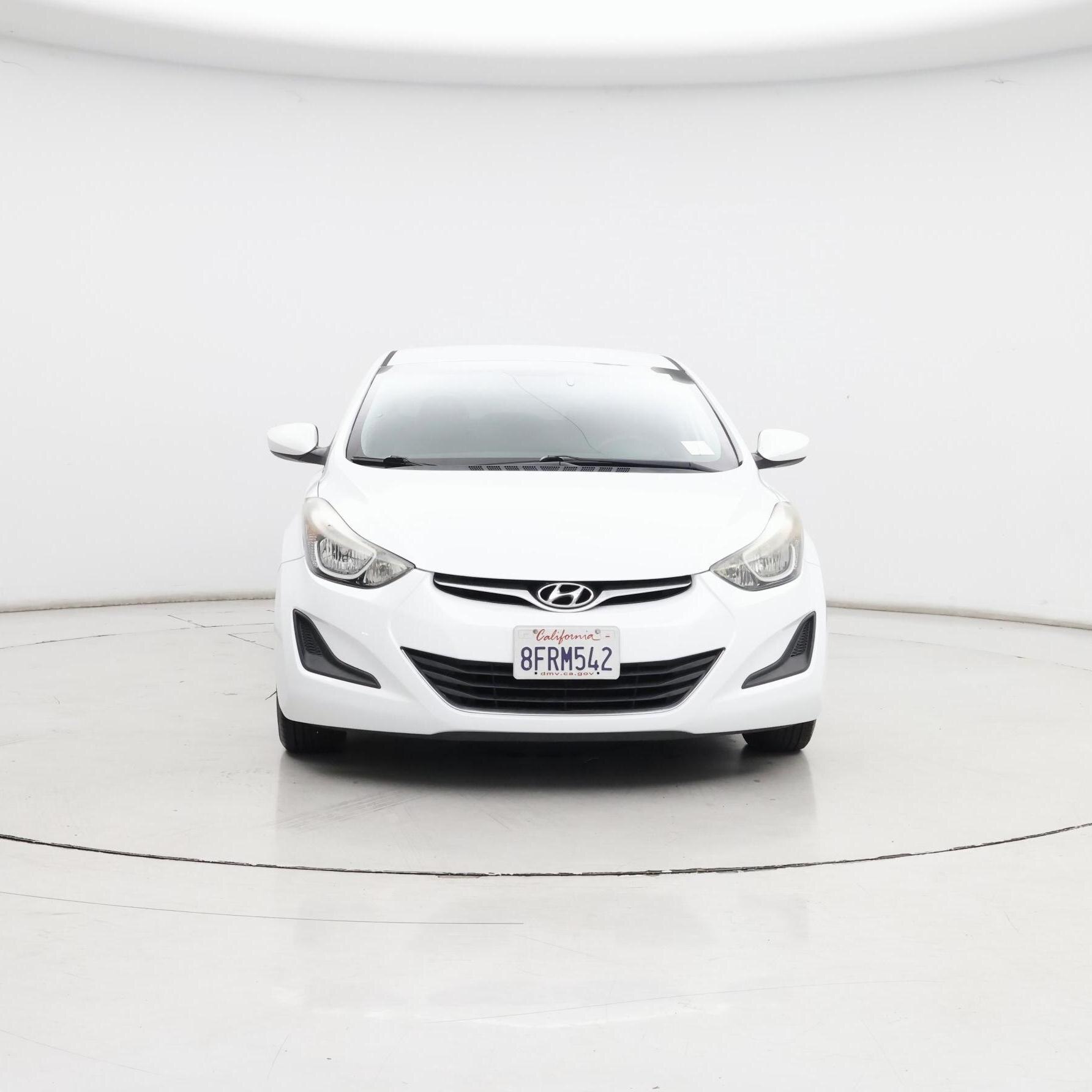 Thumbnail: 2016 Hyundai Elantra - 5