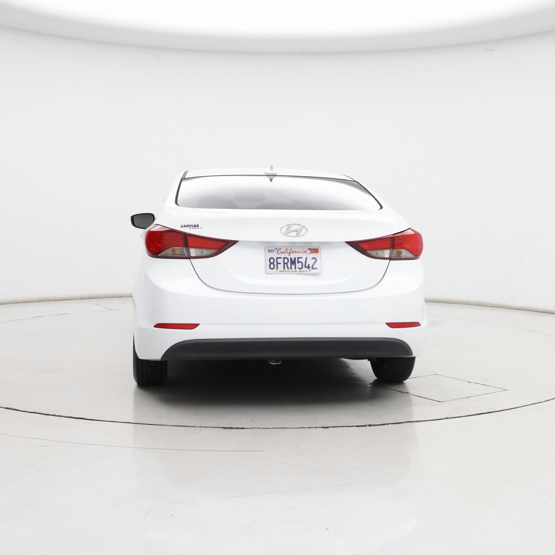 Thumbnail: 2016 Hyundai Elantra - 6
