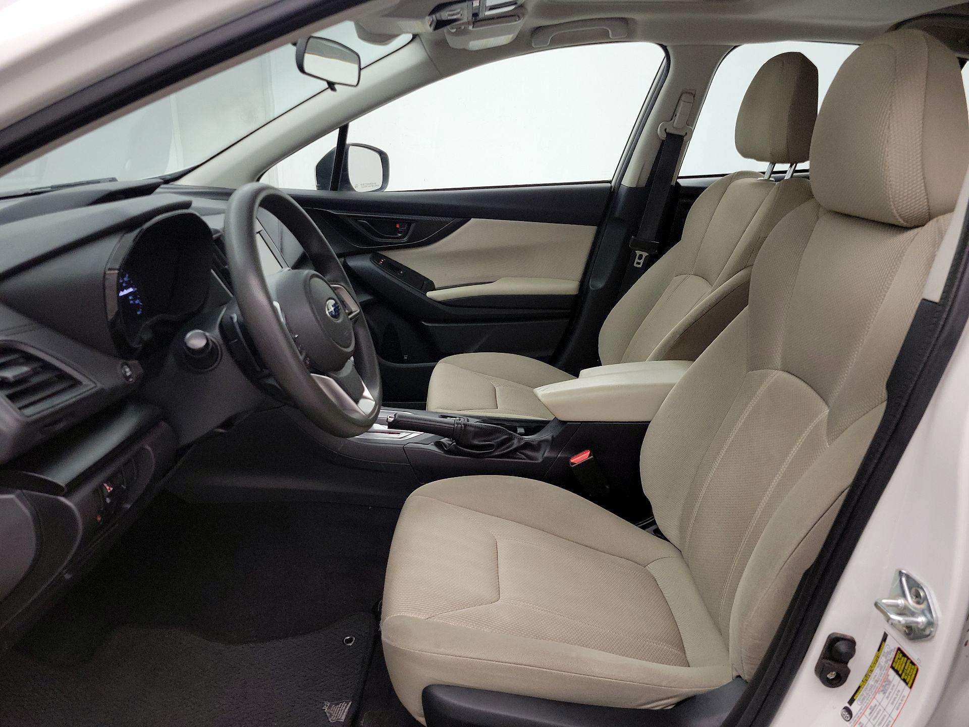 Thumbnail: 2023 Subaru Impreza - 11