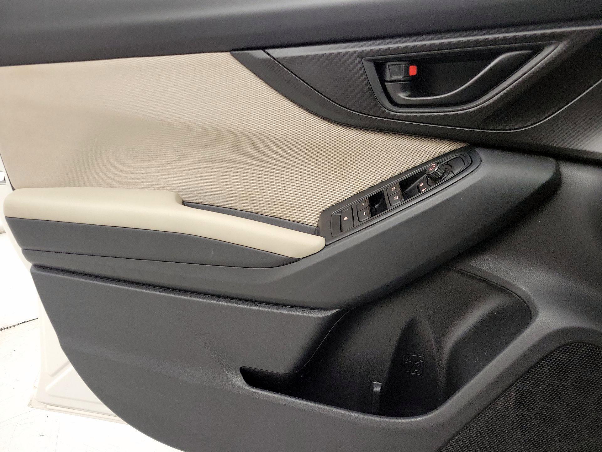 Thumbnail: 2023 Subaru Impreza - 12