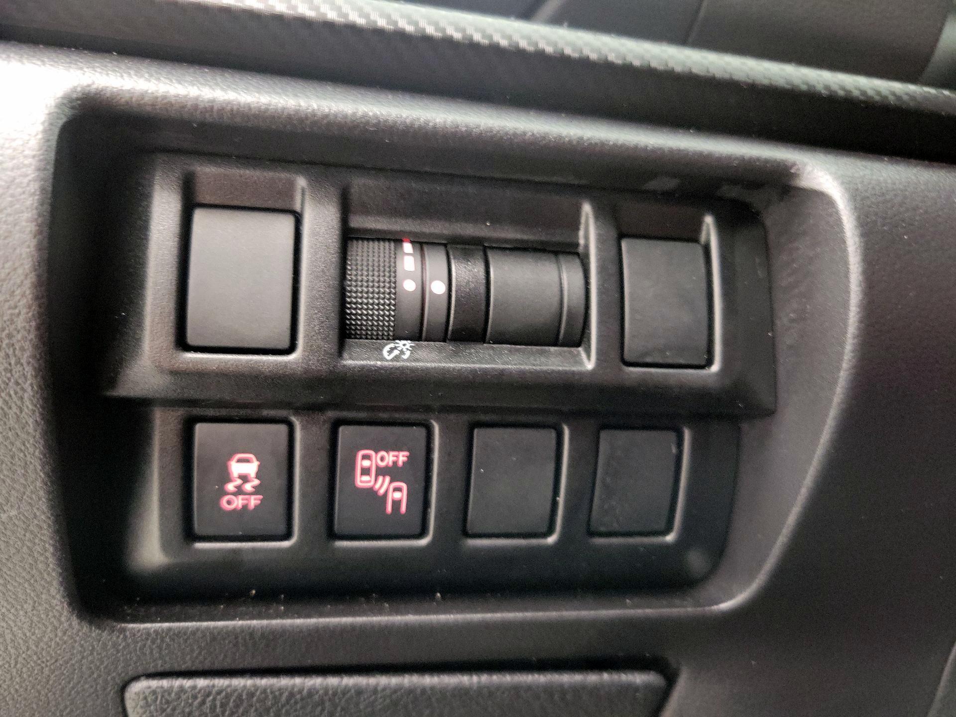 Thumbnail: 2023 Subaru Impreza - 13