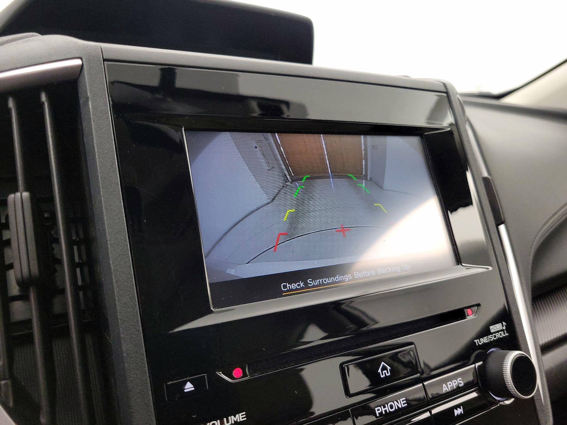 Thumbnail: 2023 Subaru Impreza - 14