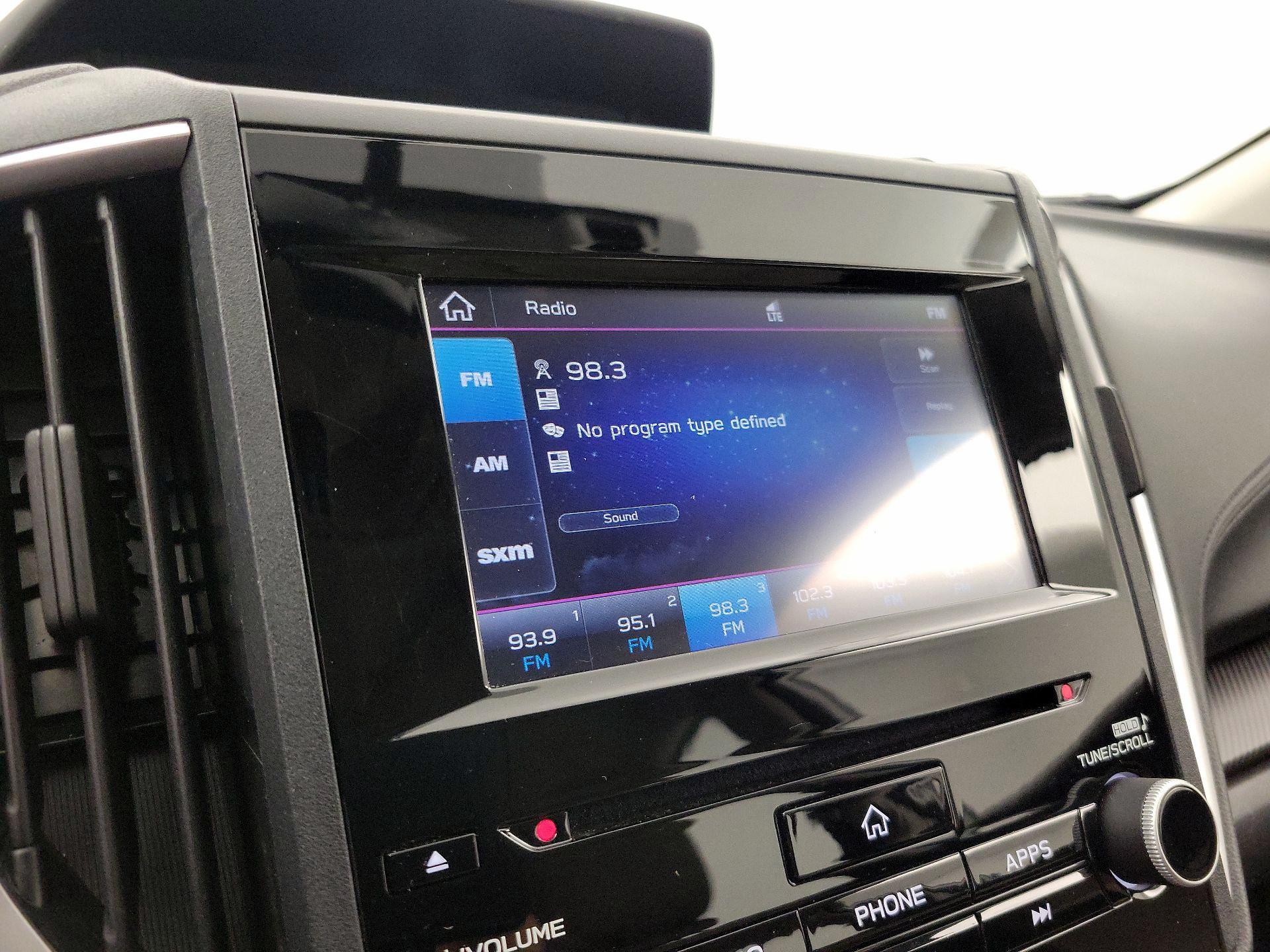 Thumbnail: 2023 Subaru Impreza - 15