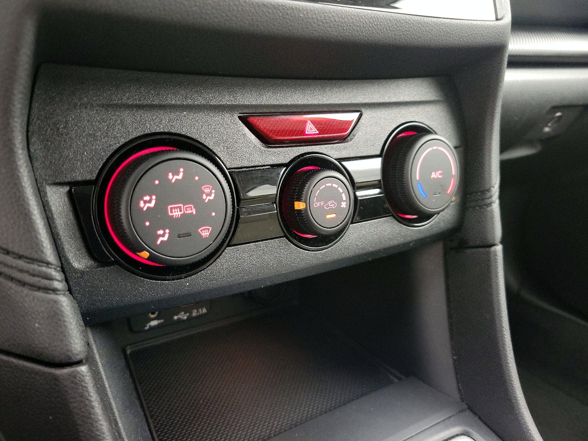 Thumbnail: 2023 Subaru Impreza - 16