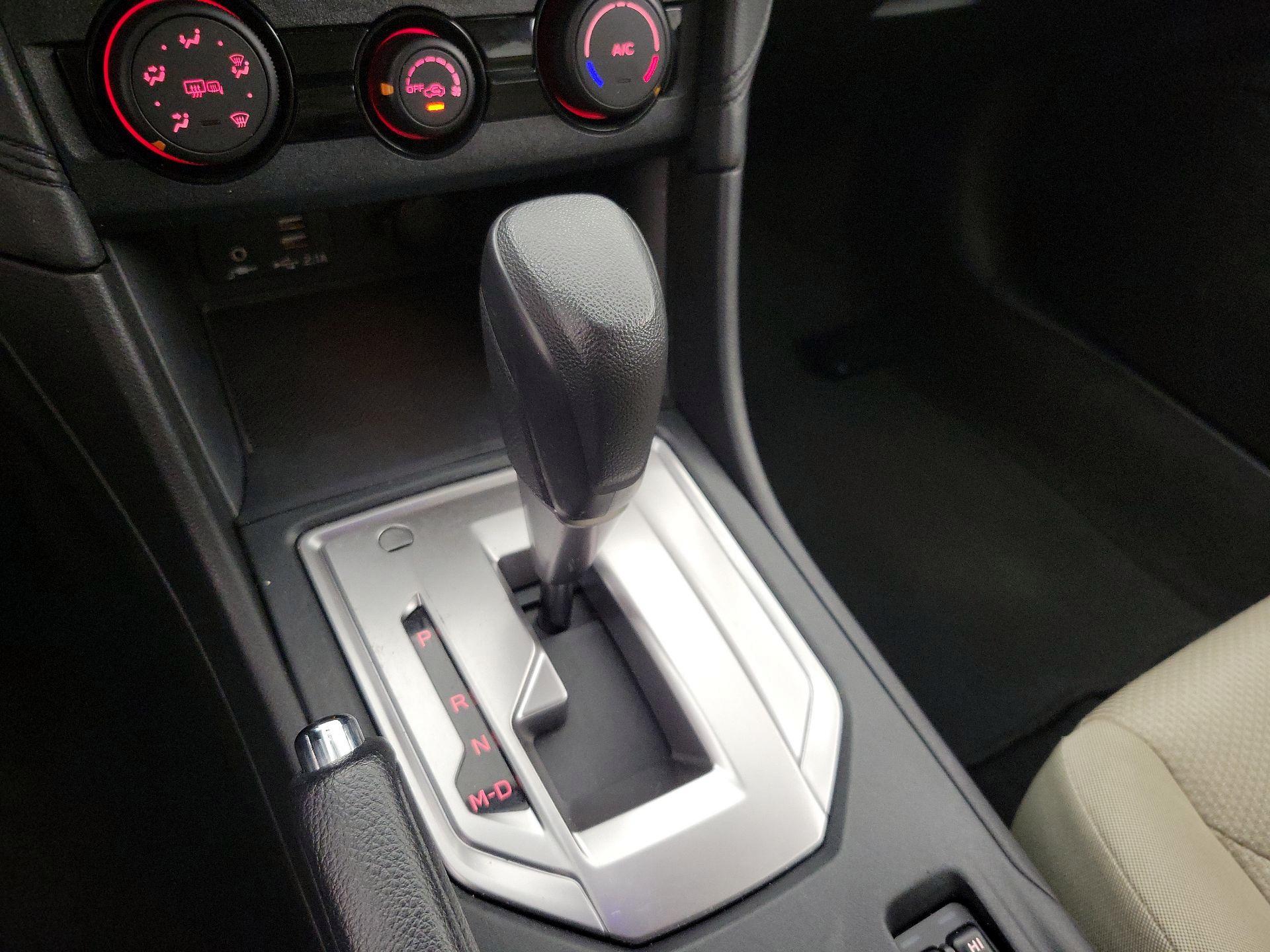 Thumbnail: 2023 Subaru Impreza - 17