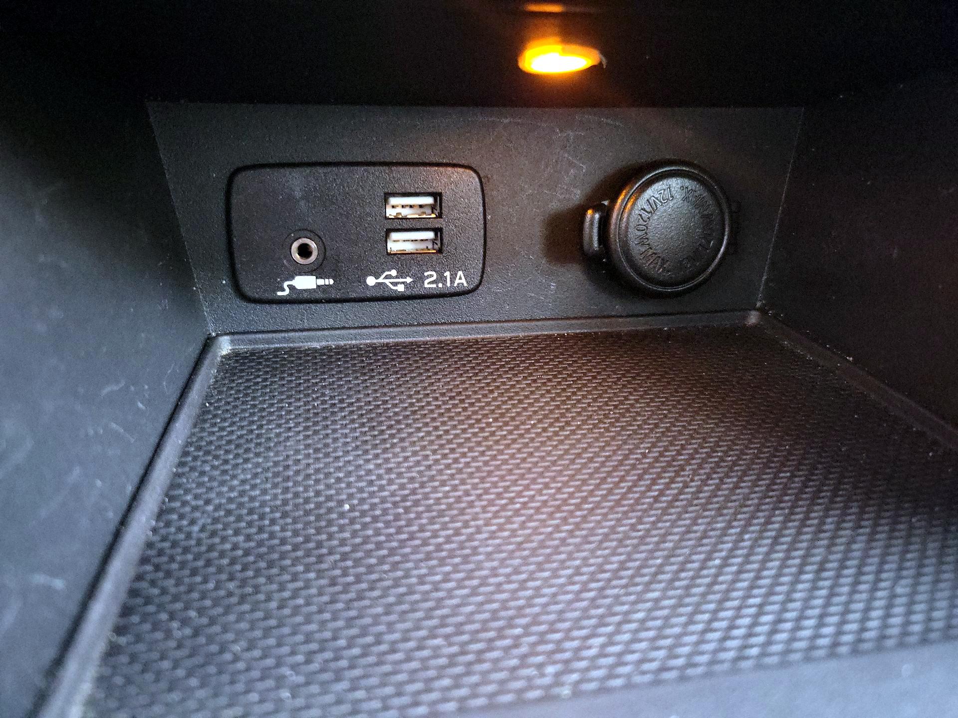 Thumbnail: 2023 Subaru Impreza - 18