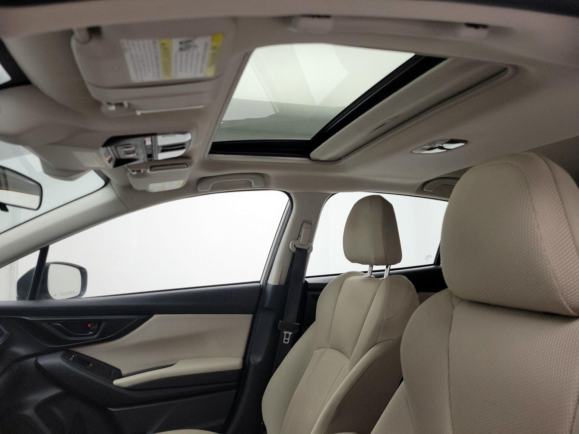 Thumbnail: 2023 Subaru Impreza - 19