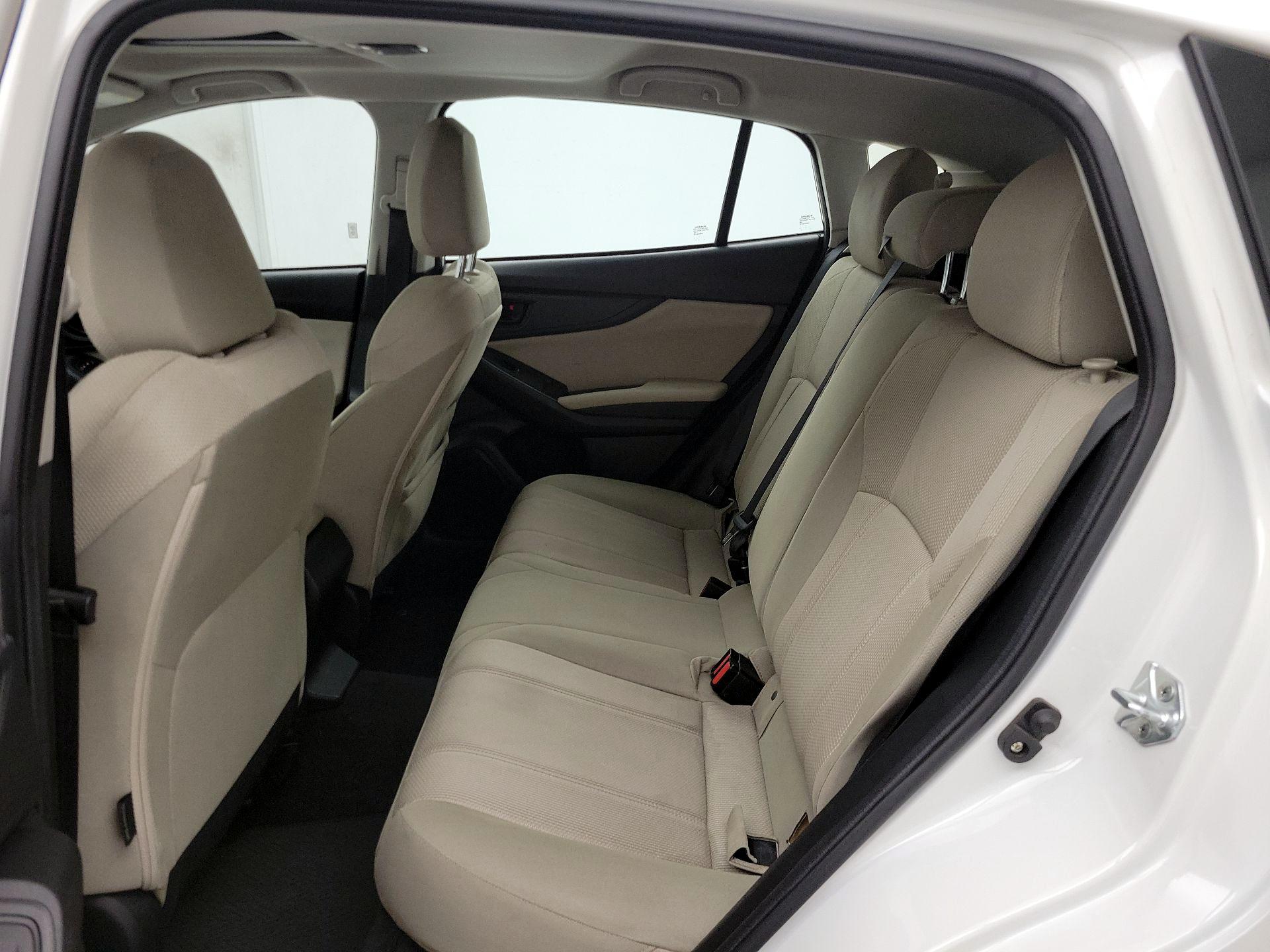 Thumbnail: 2023 Subaru Impreza - 20