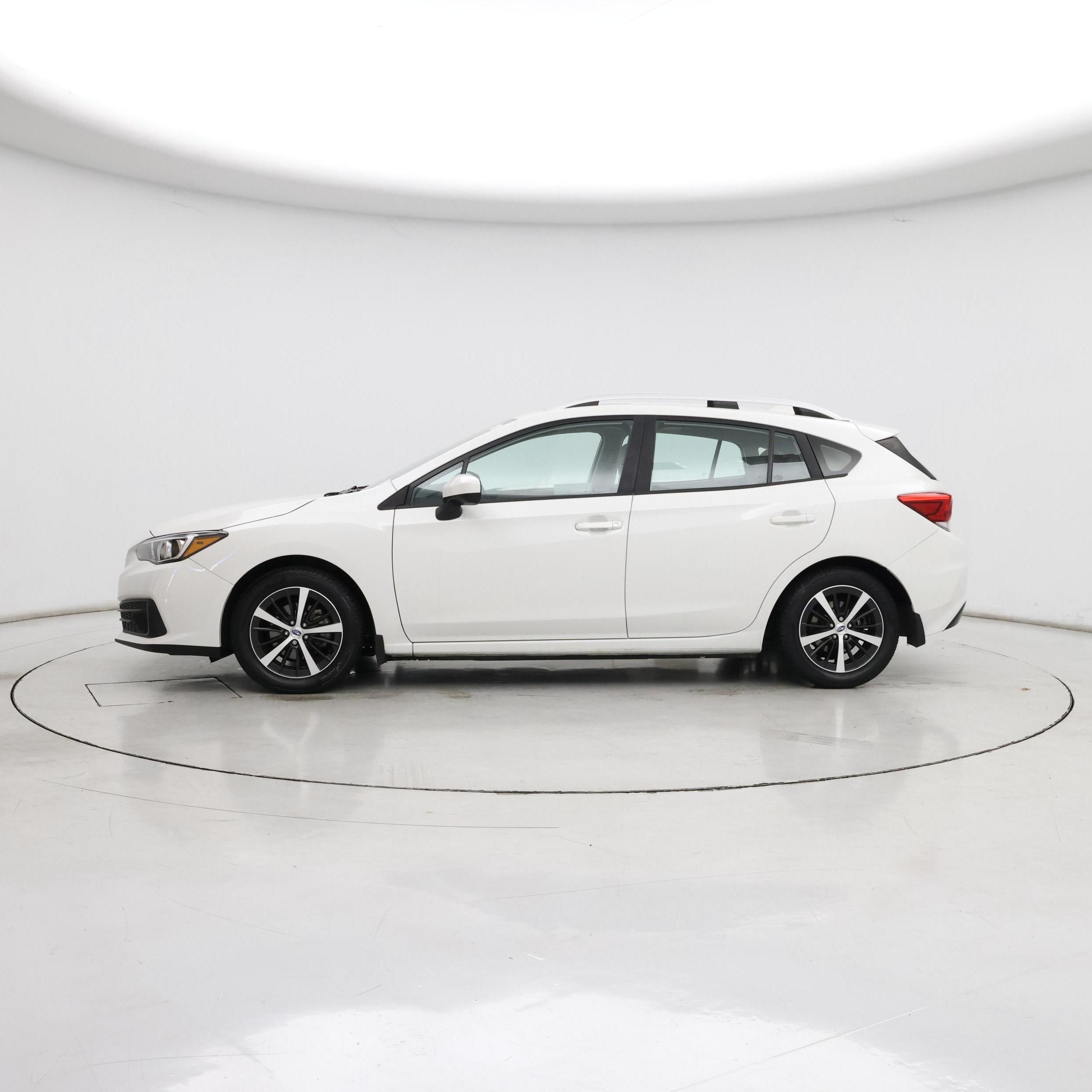 Thumbnail: 2023 Subaru Impreza - 3